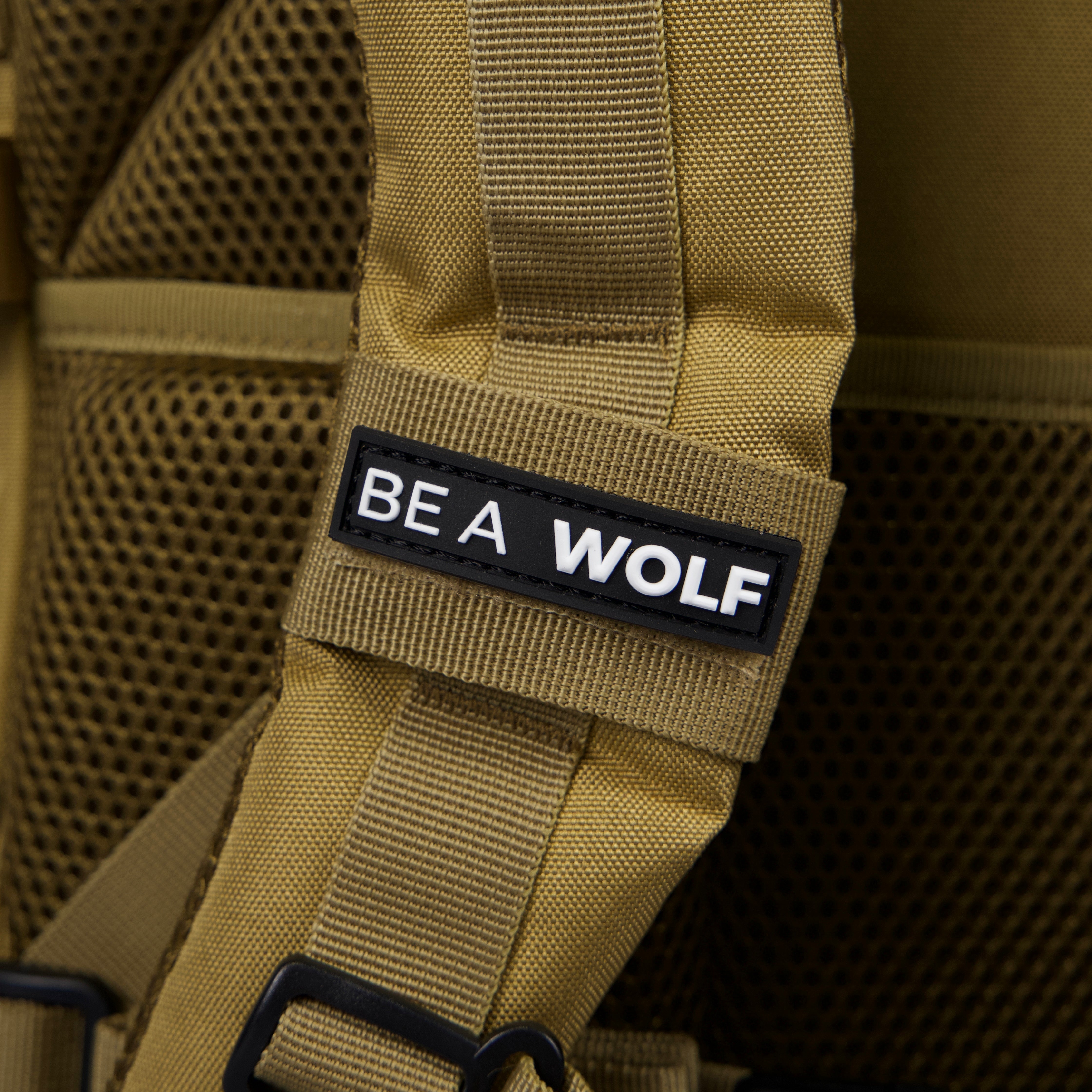 Gestion de la préparation des repas kaki 45L