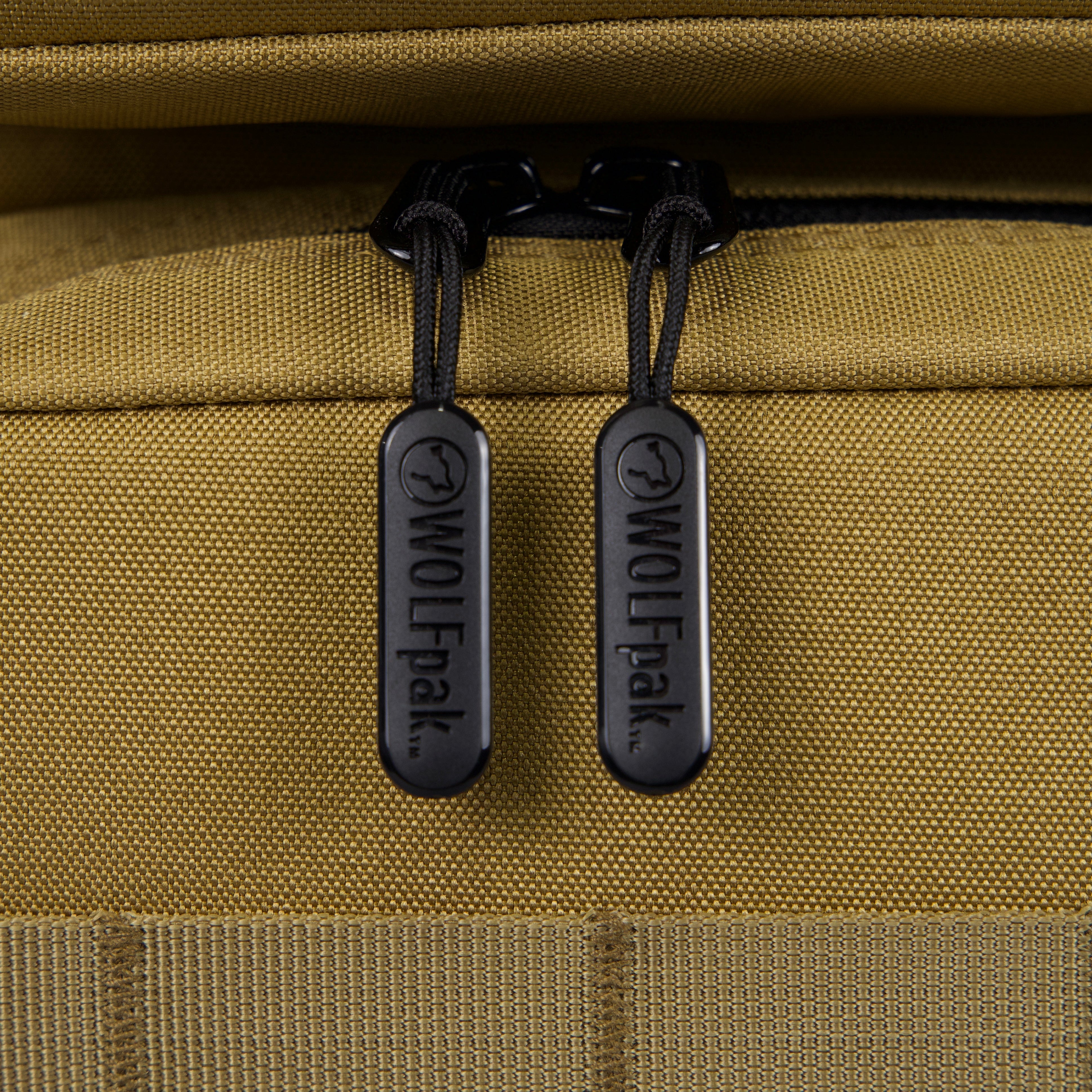 Gestion de la préparation des repas kaki 45L