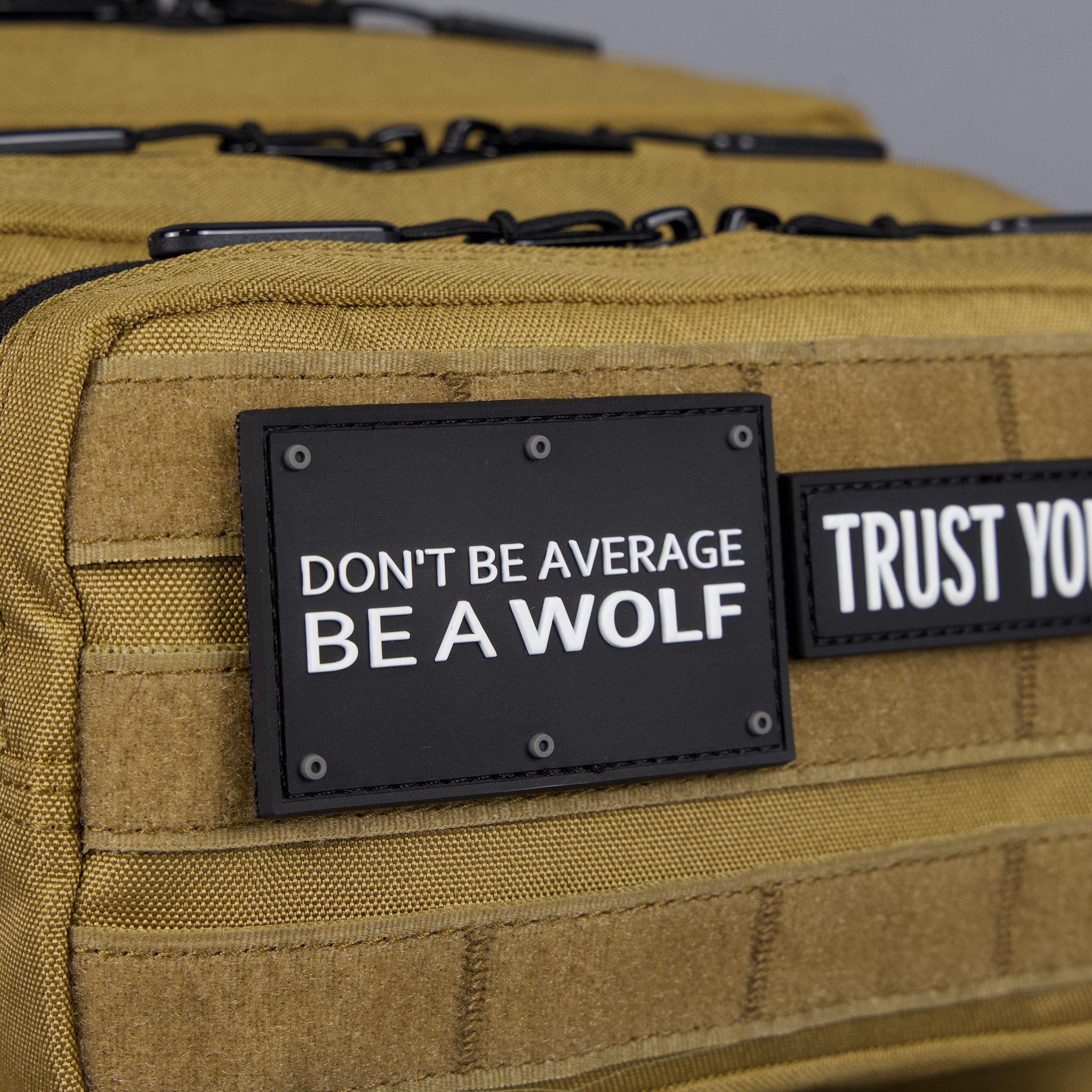 Gestion de la préparation des repas kaki 45L