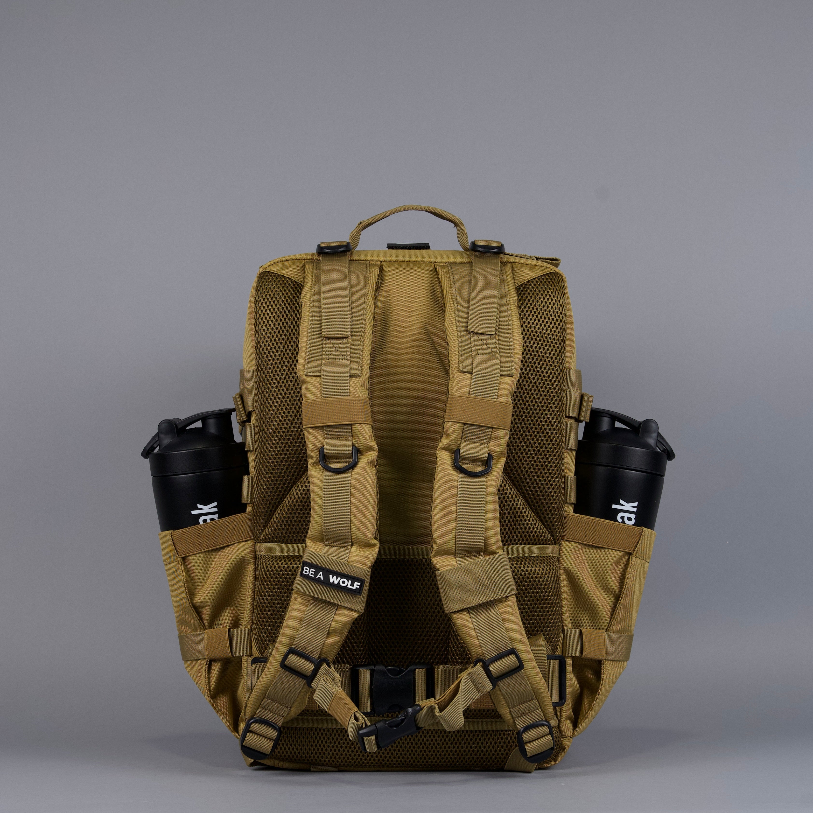 45L Backpack Khaki