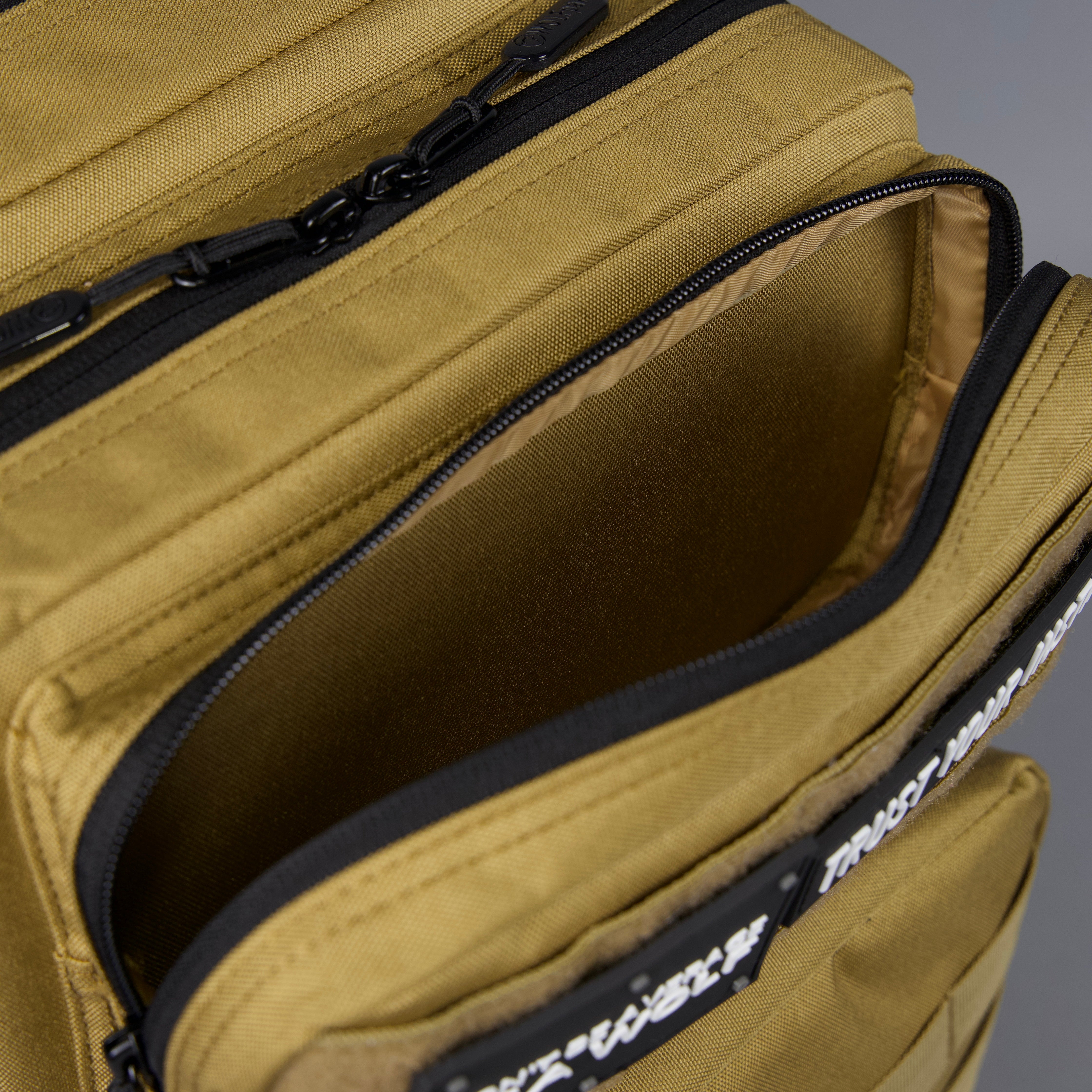 Gestion de la préparation des repas kaki 45L