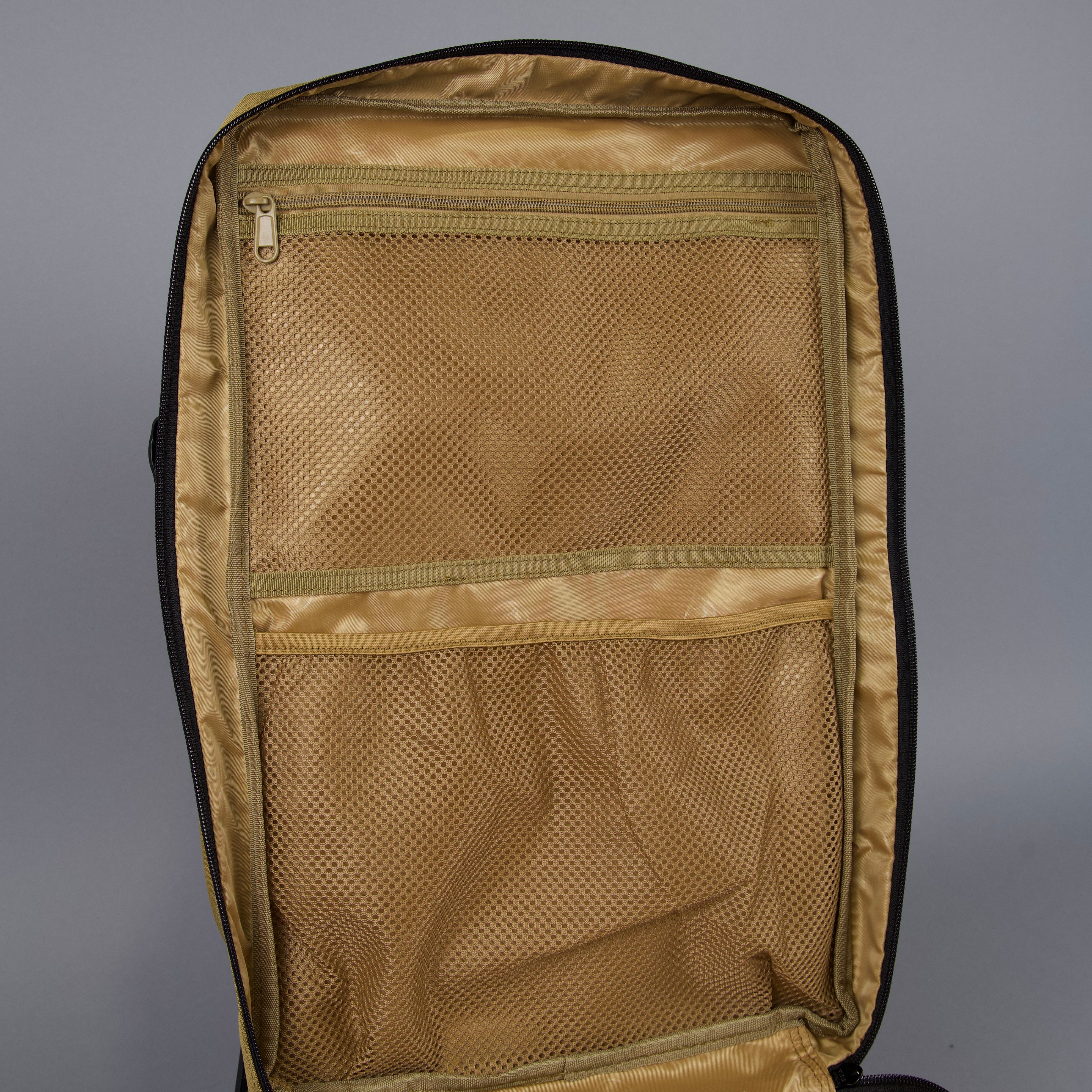 45L Backpack Khaki