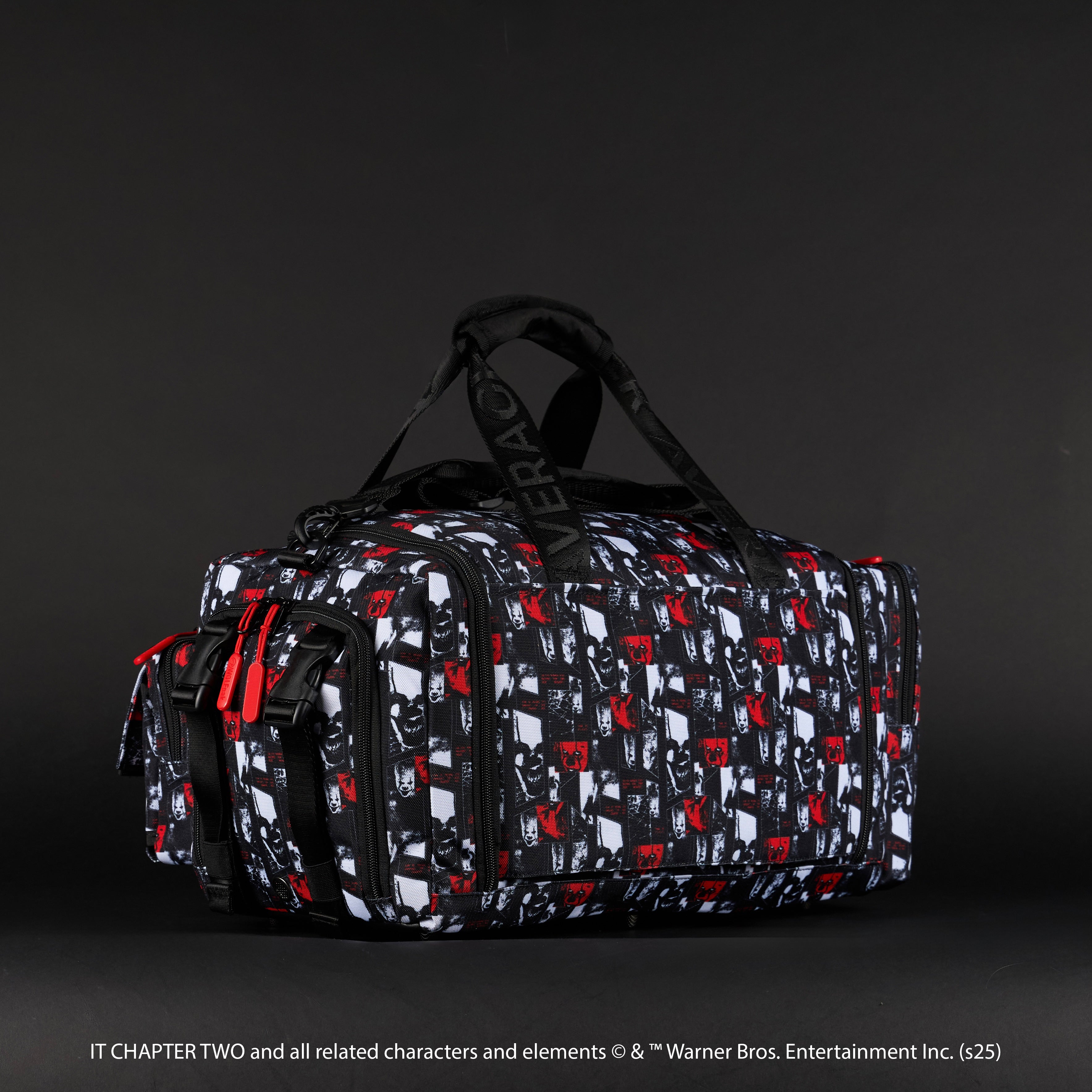 30L Perfect Duffle Bag IT Chapter 2