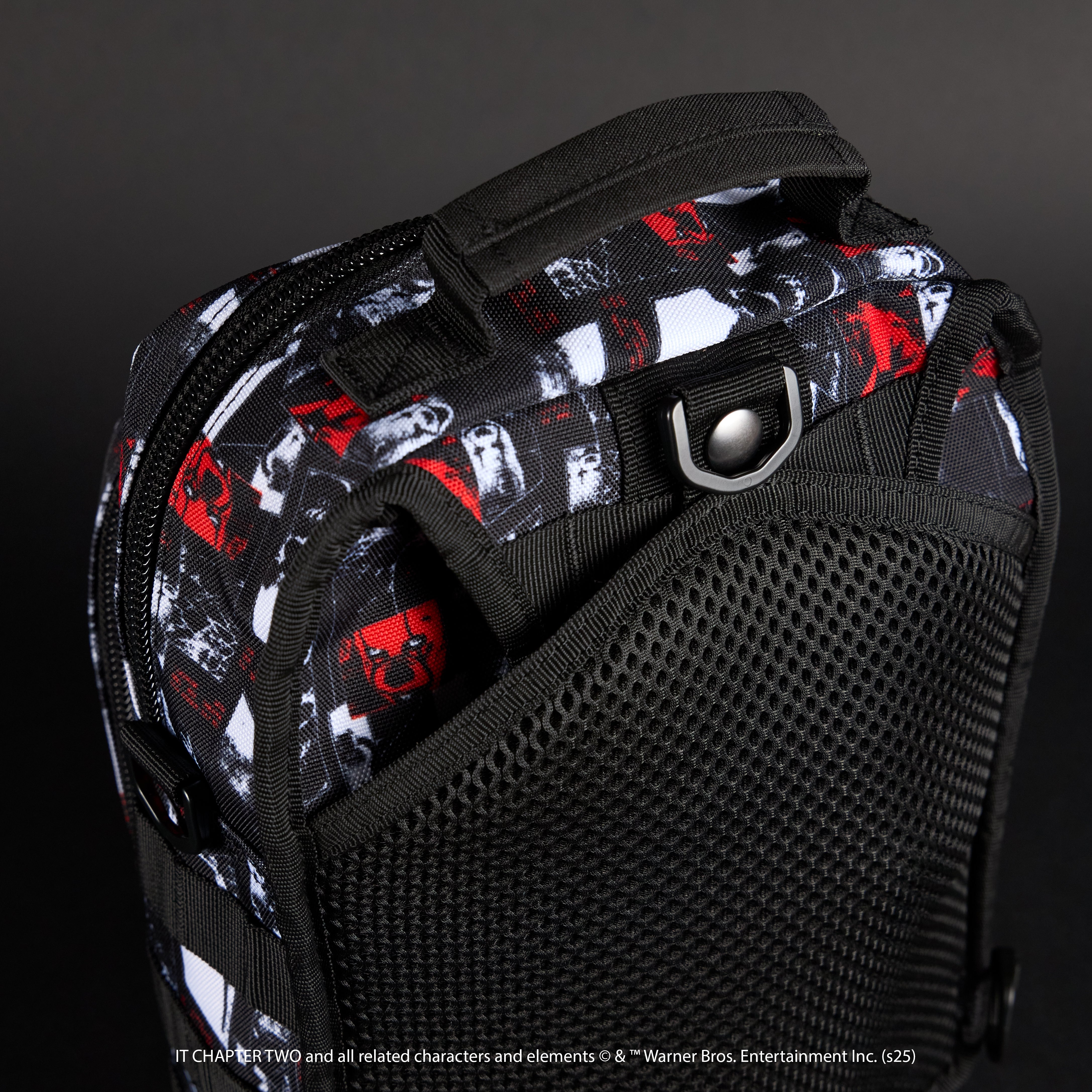 9L Tactical Sling Bag IT Chapter 2