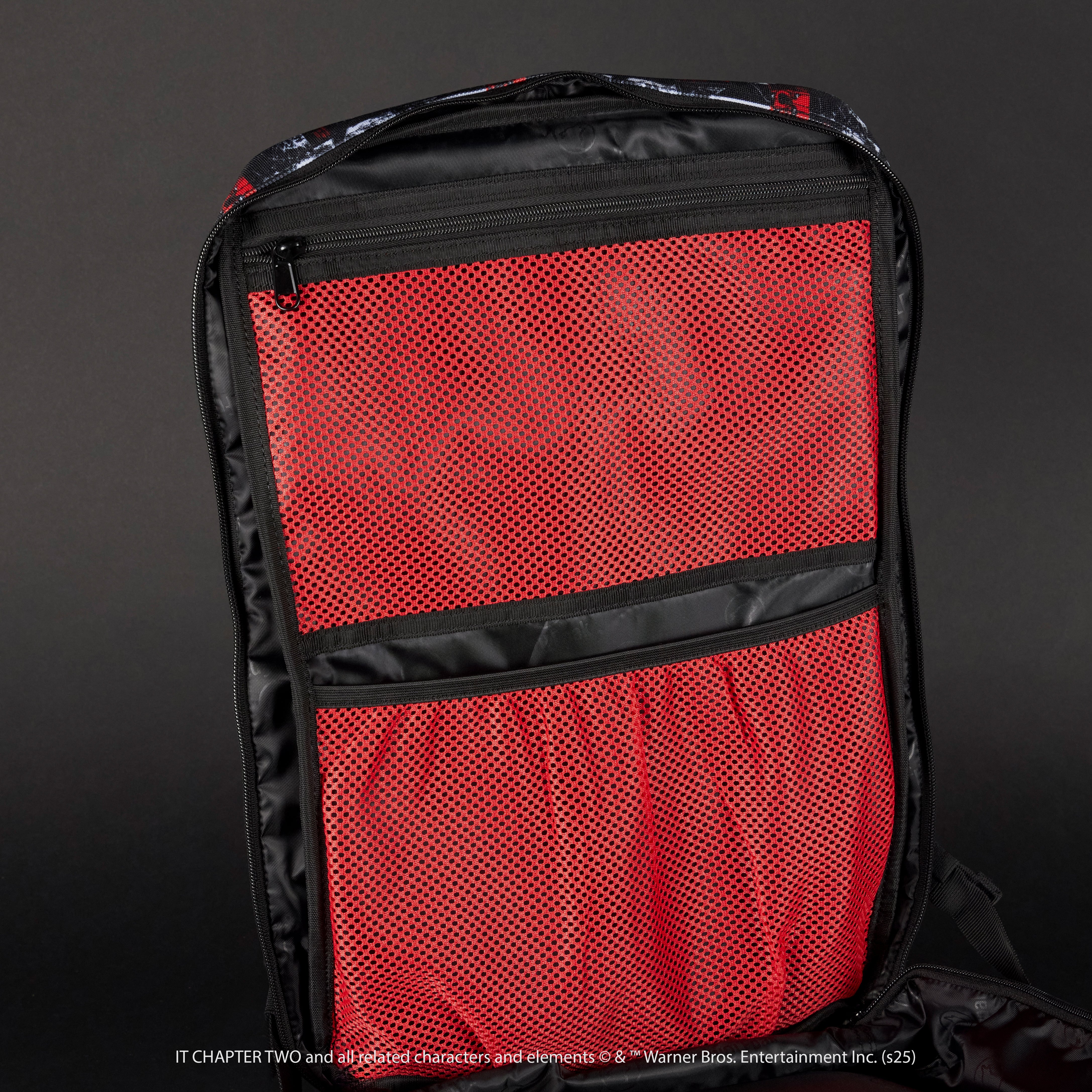 45L Backpack IT Chapter 2