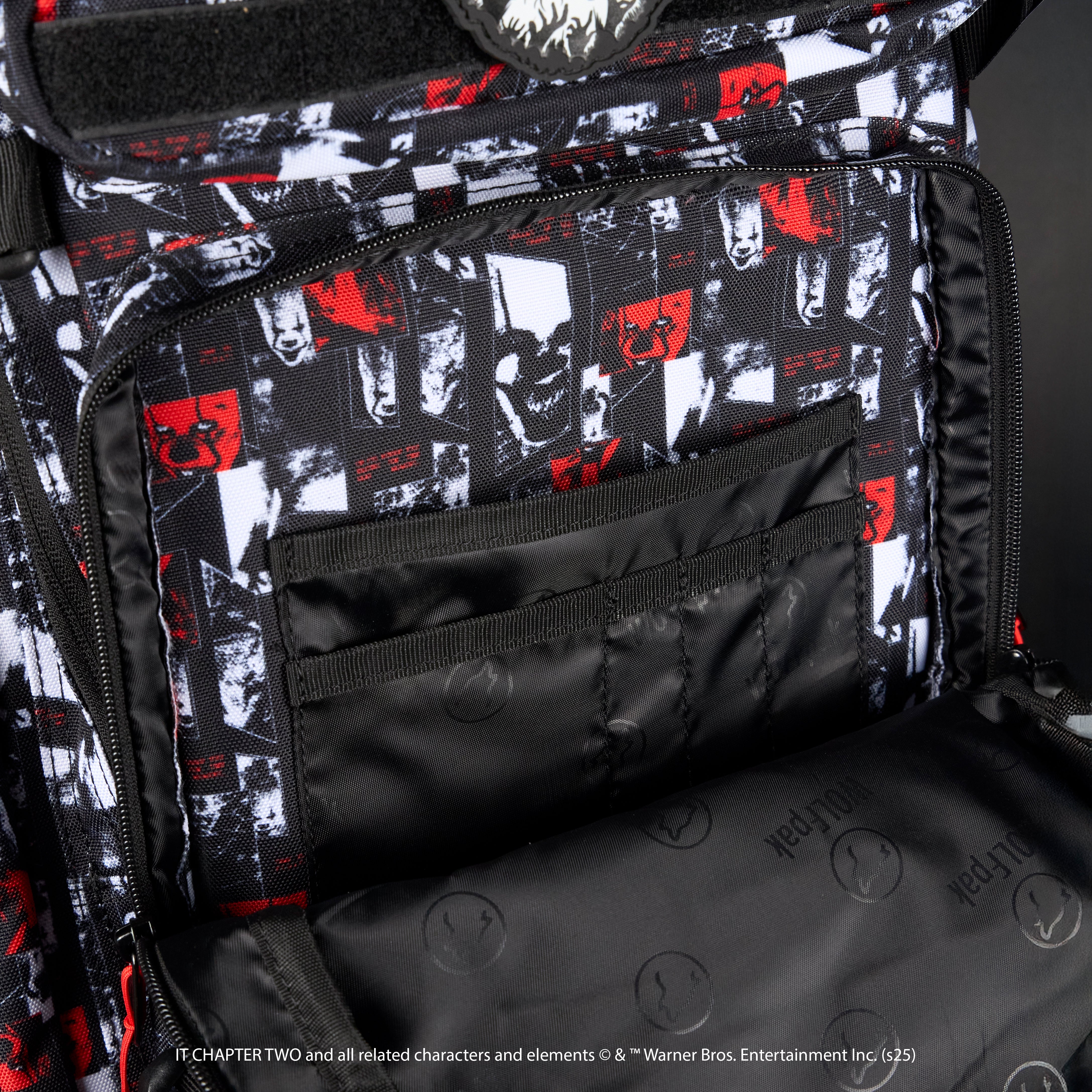 45L Backpack IT Chapter 2