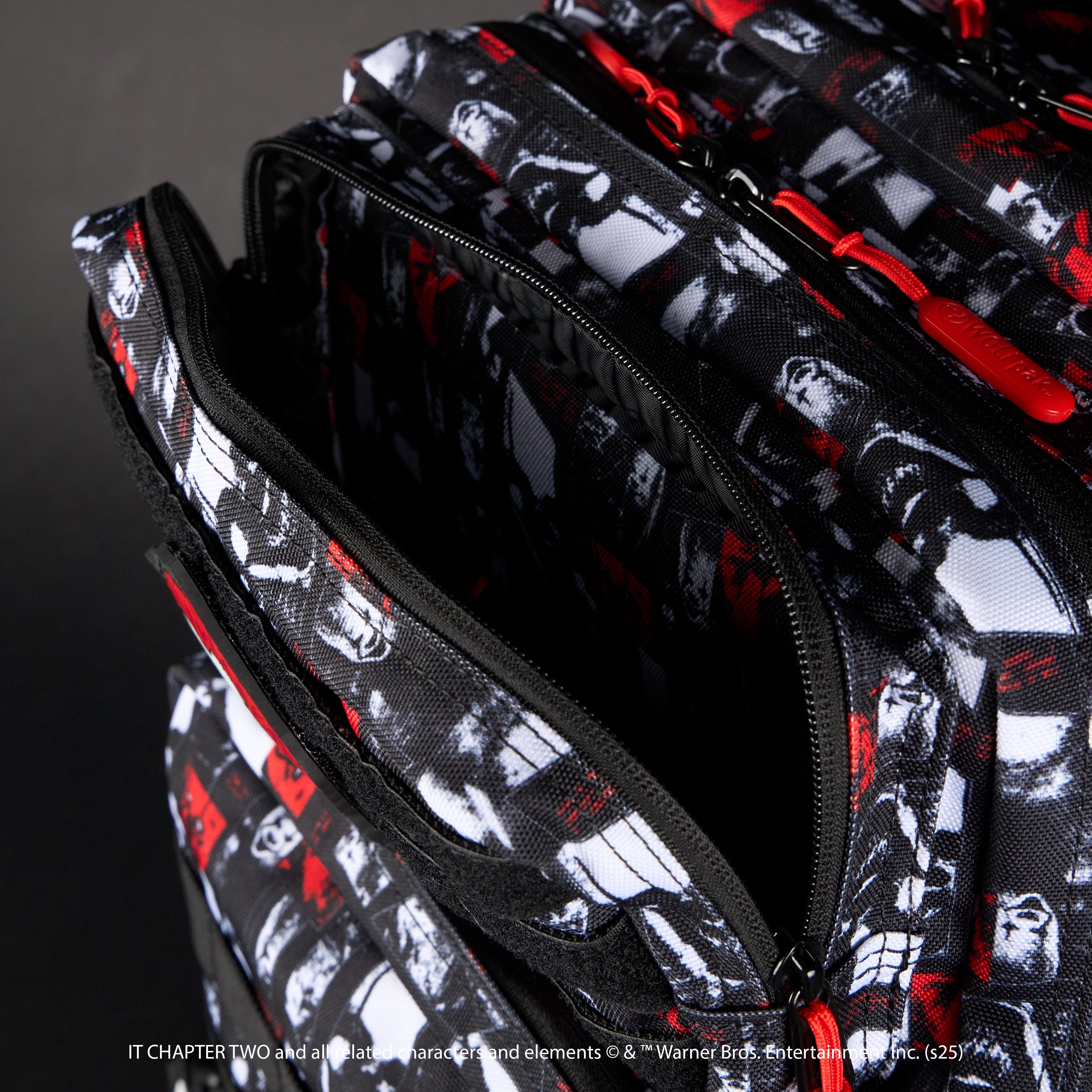 35L Backpack IT Chapter 2