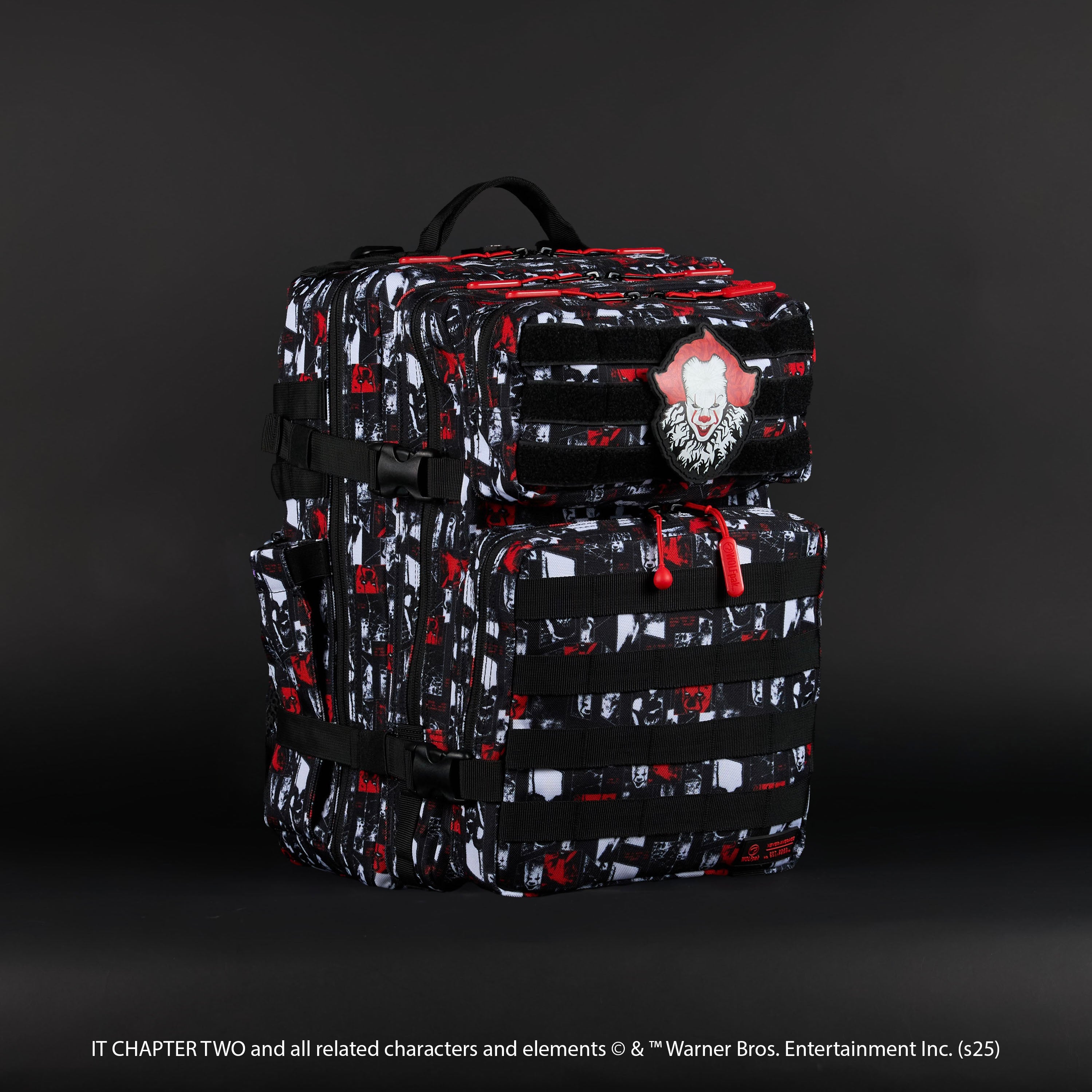 35L Backpack IT Chapter 2