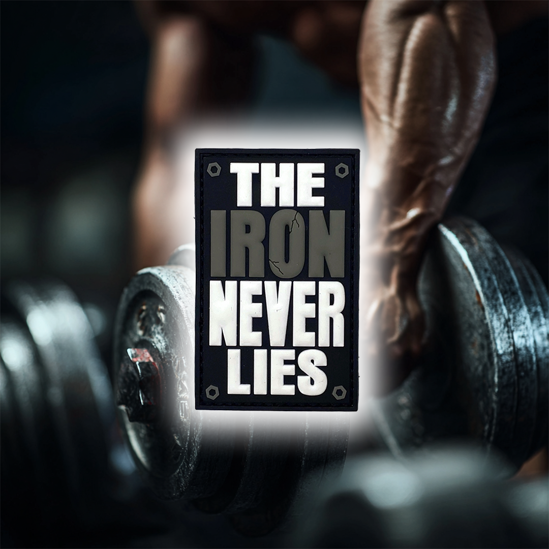 Il ferro non mente mai