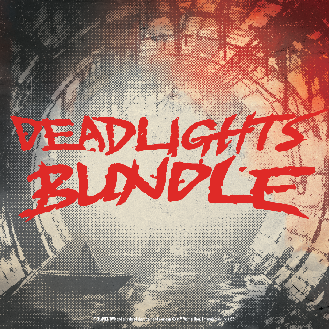 DEADLIGHTS BUNDLE