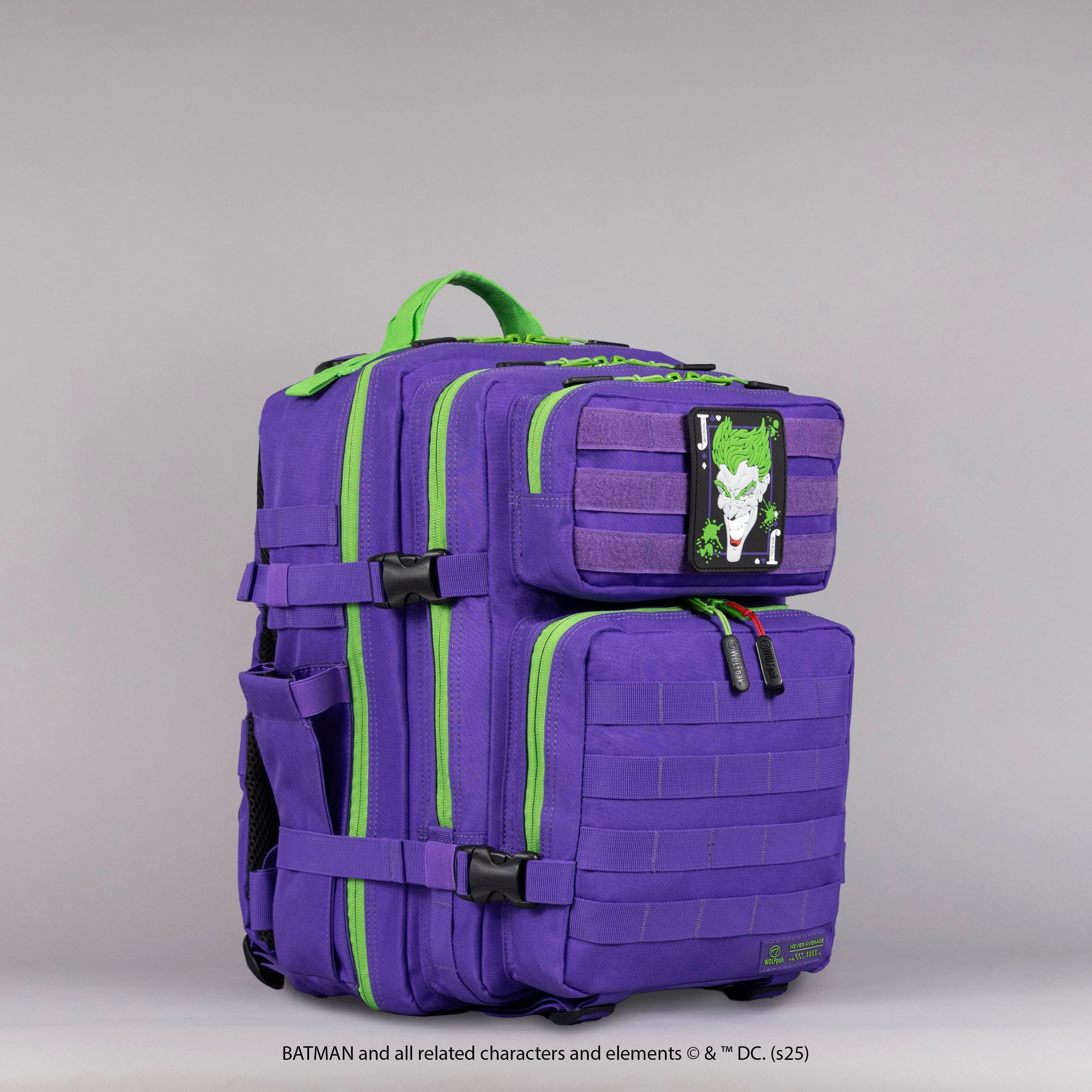 45L Backpack Joker
