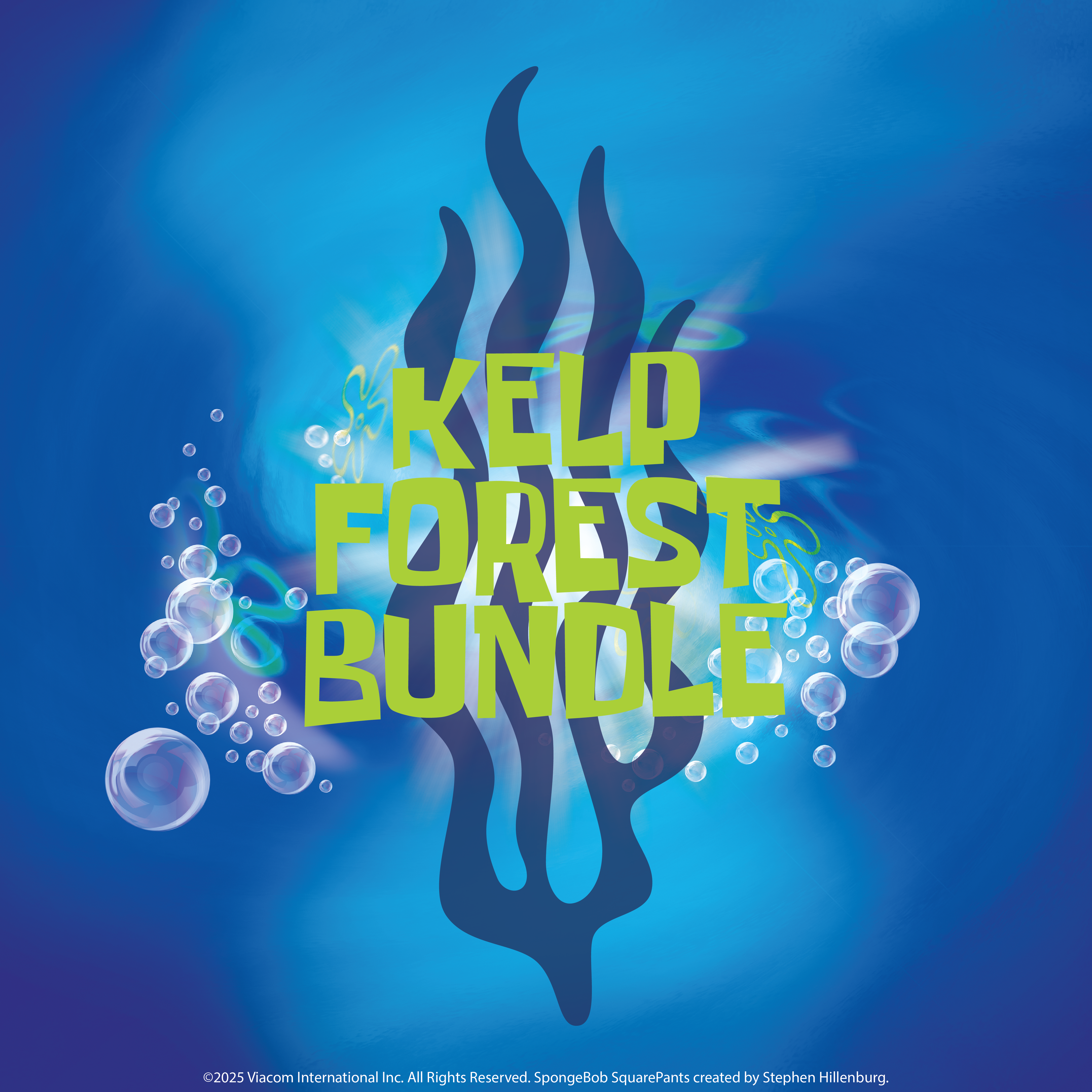 Kelp Forest Bundle