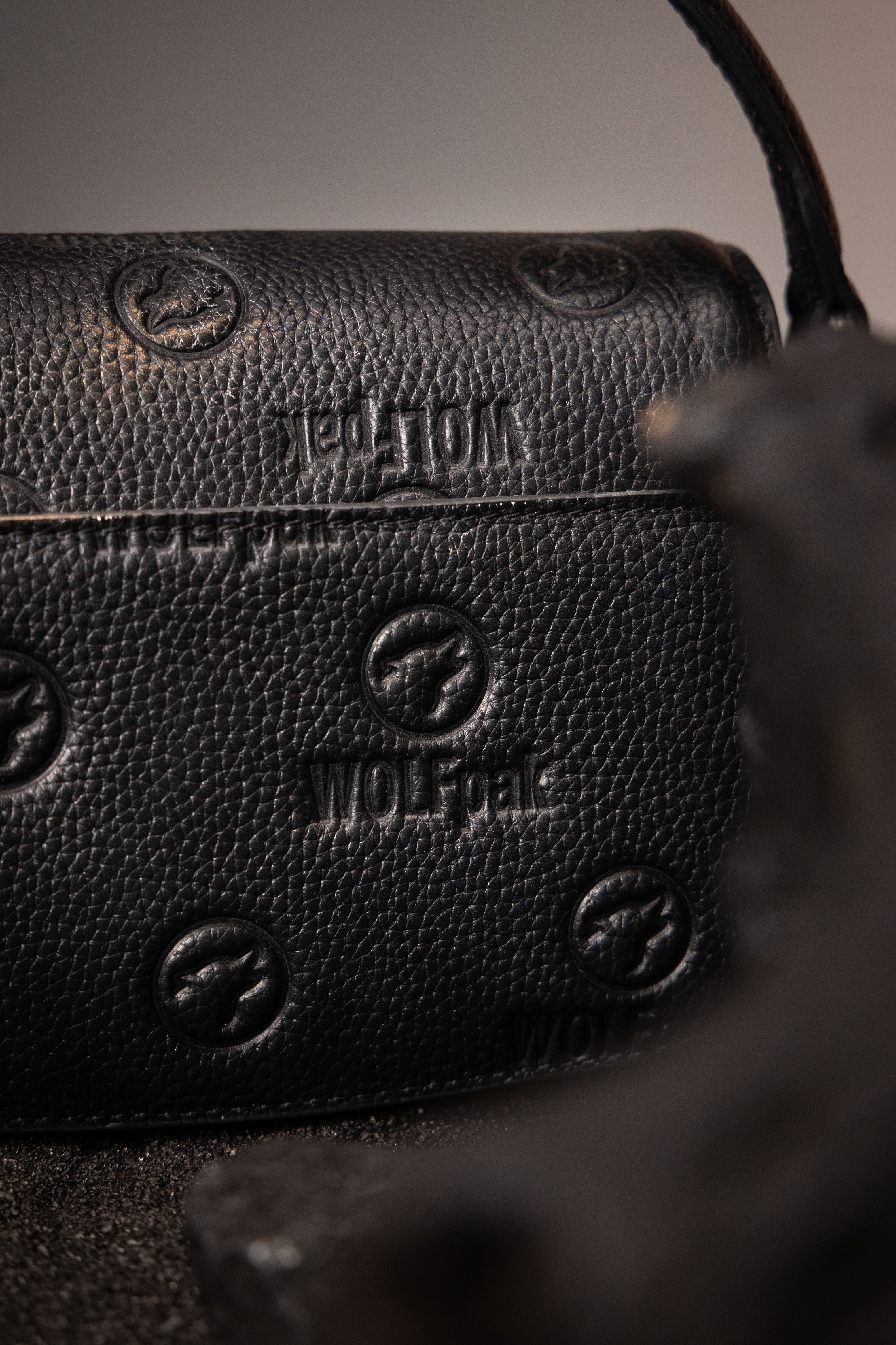 Mini Purse Luxury Leather