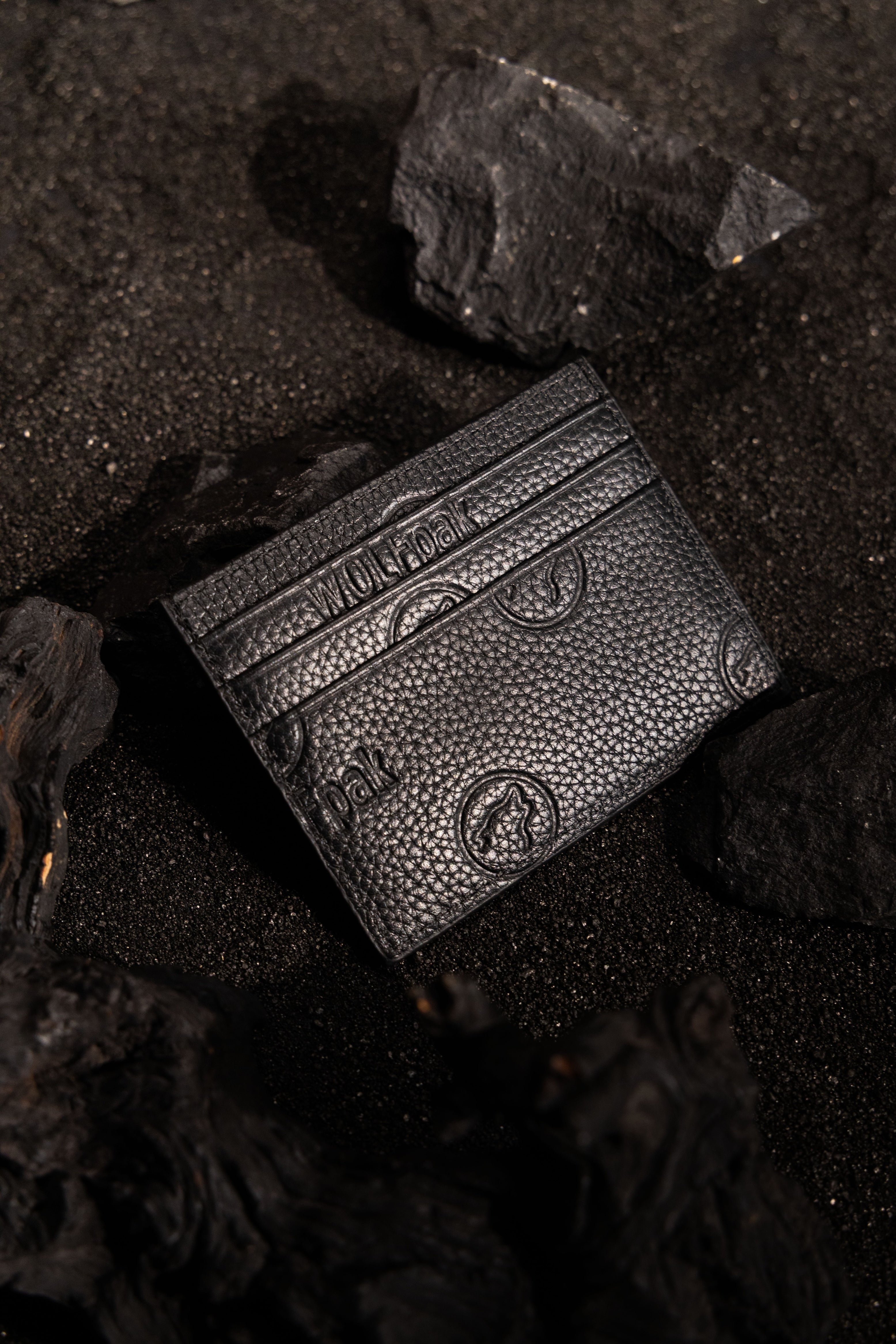 Card Holder Luxury Leather