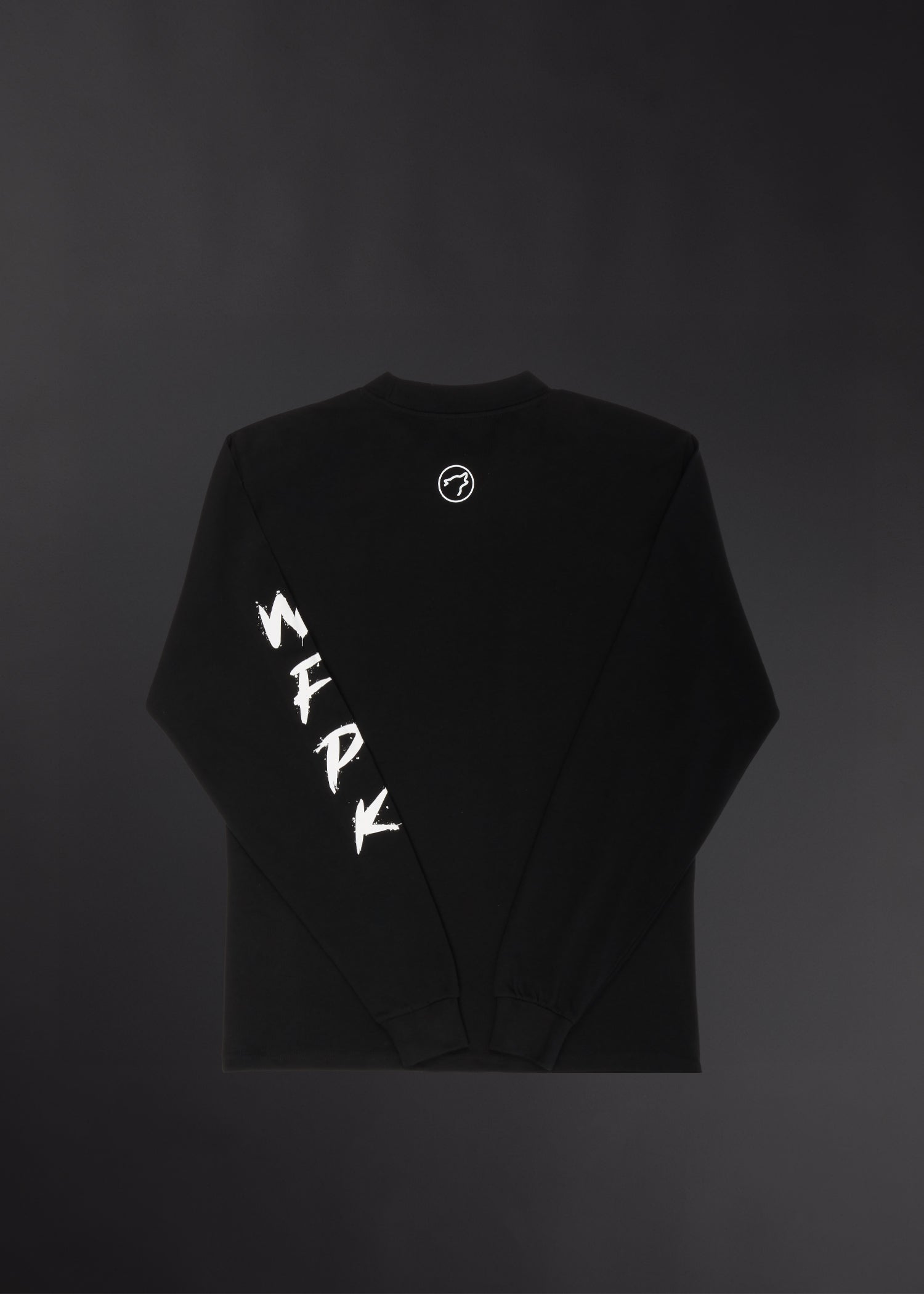 Core "WFPK BITE" Long Sleeve Tee
