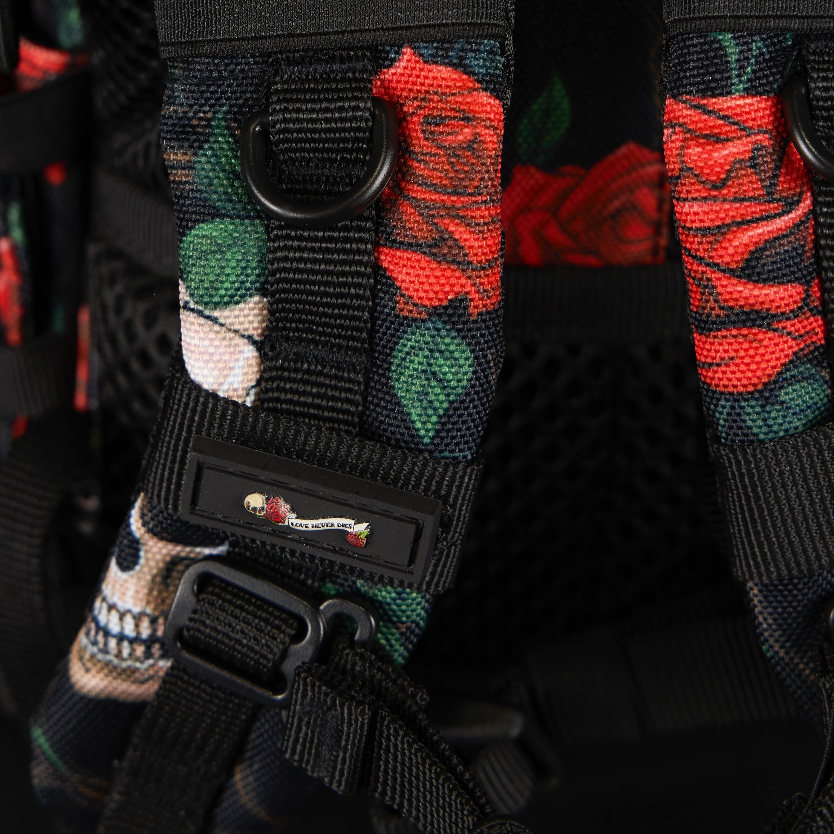 3L Collector's Pak Love Never Dies (SOLD OUT) No Restocks