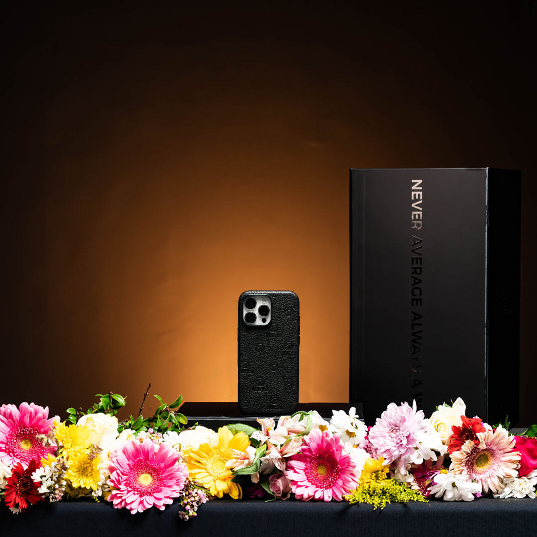 iPhone 16 Collection Phone Case