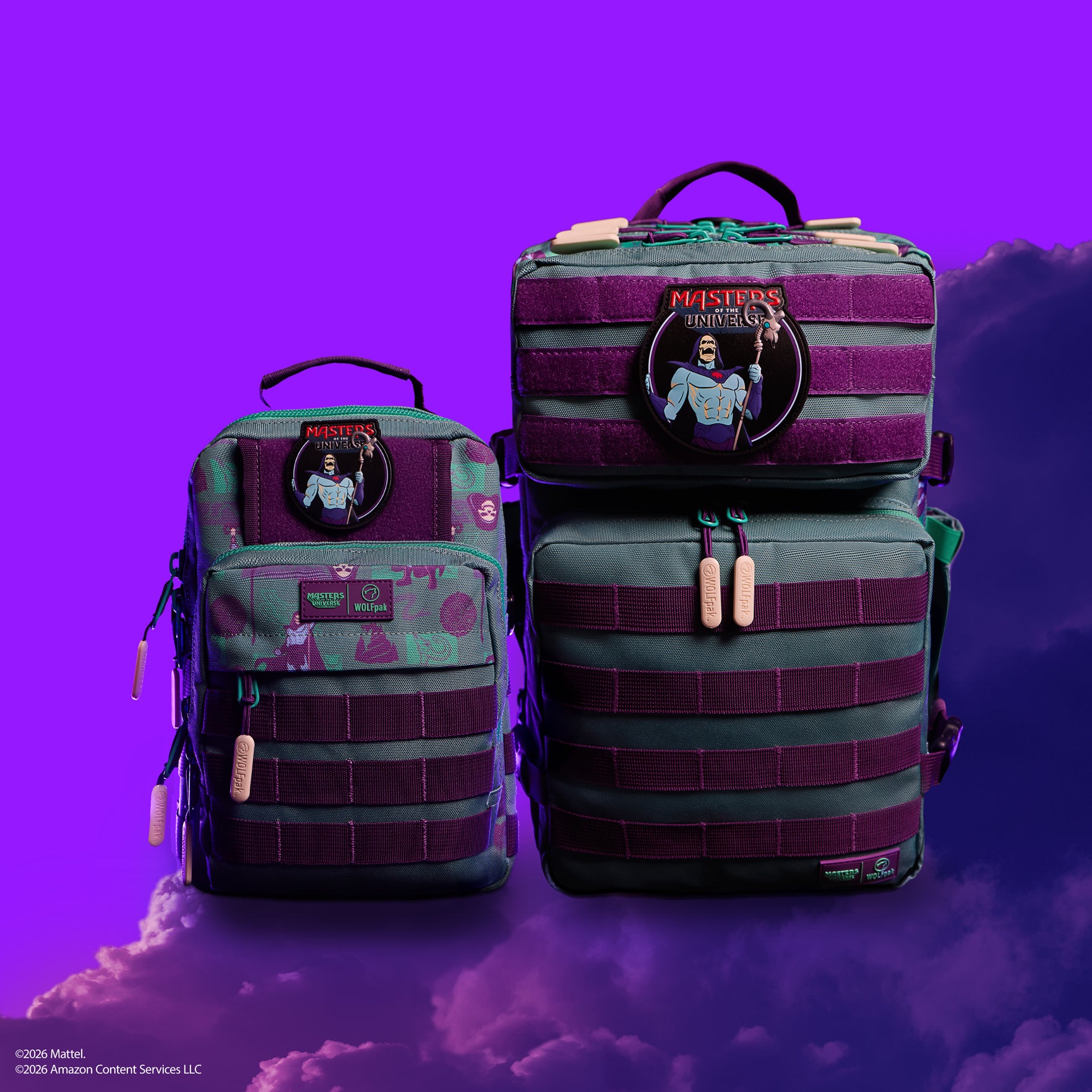 The Overlord of Evil Bundle