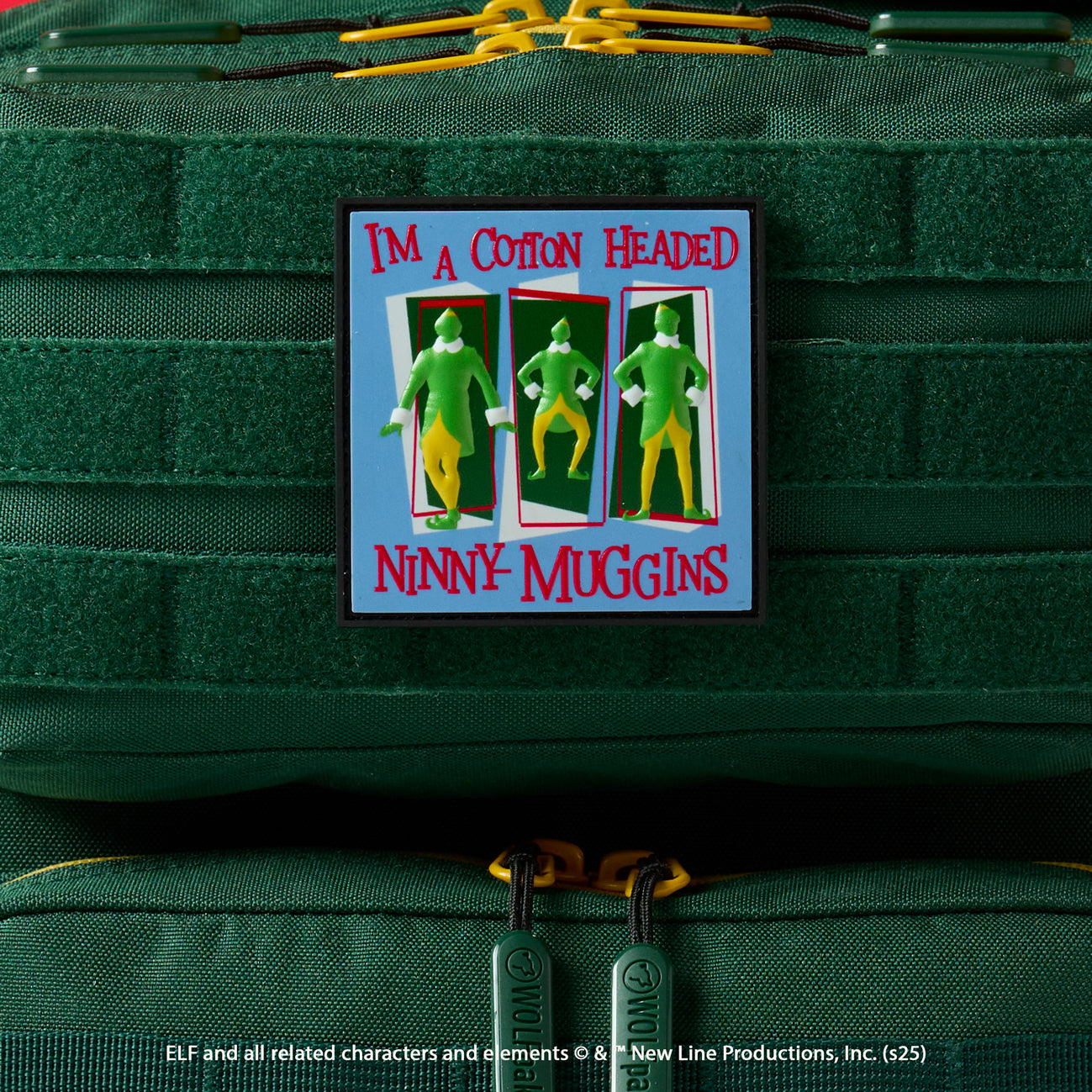 ELF All Patch Bundle