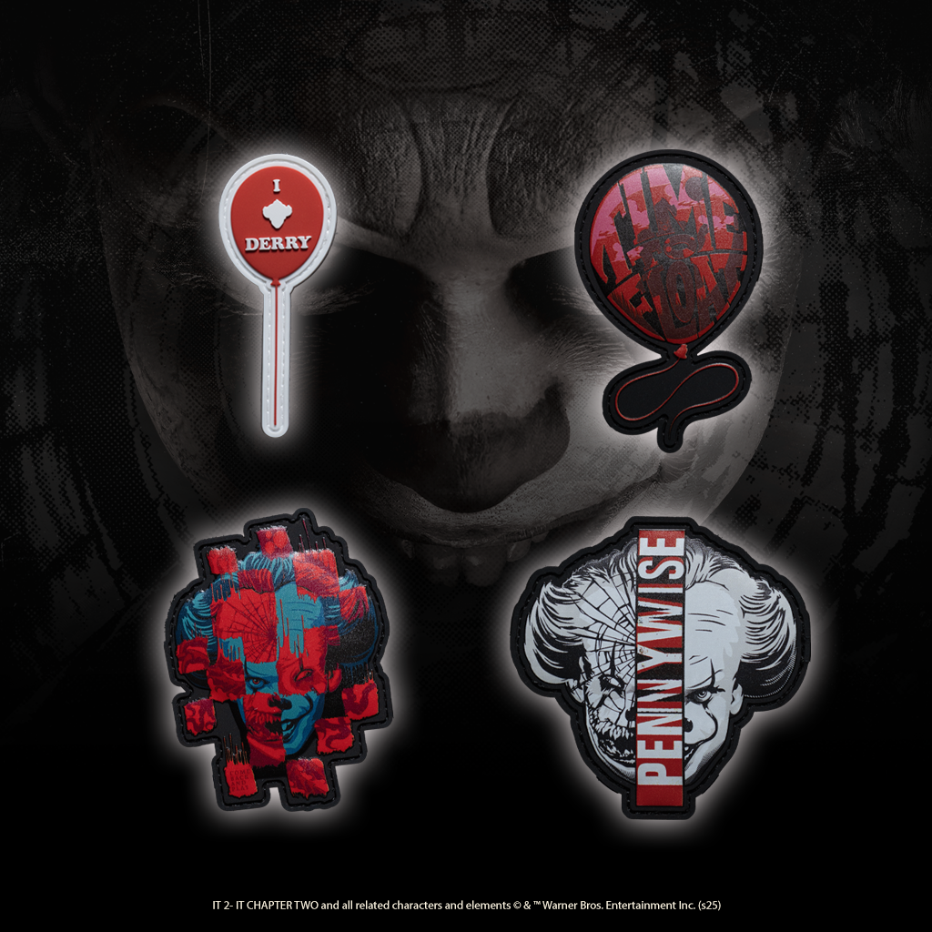 IT Chapter 2 Patch Bundle #2