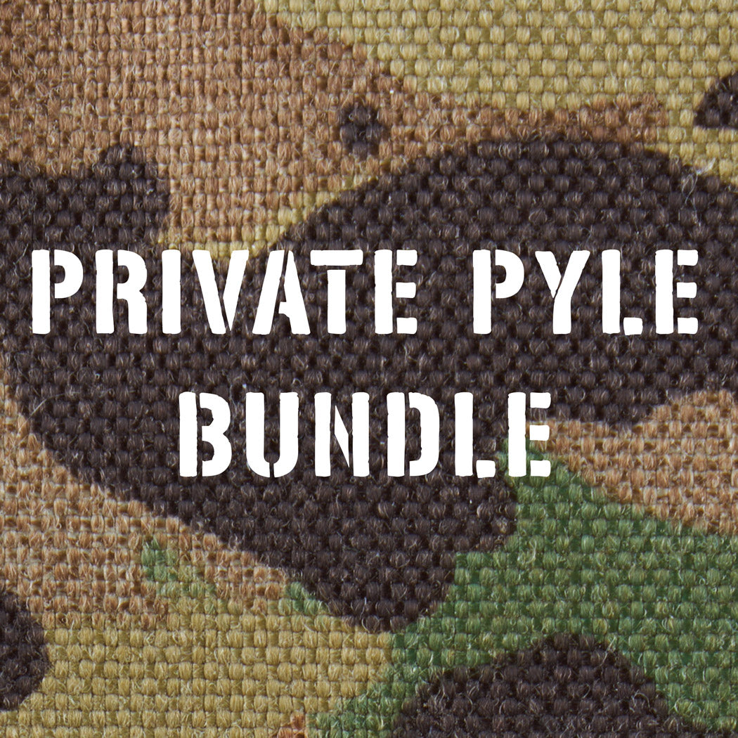 Private Pyle Bundle