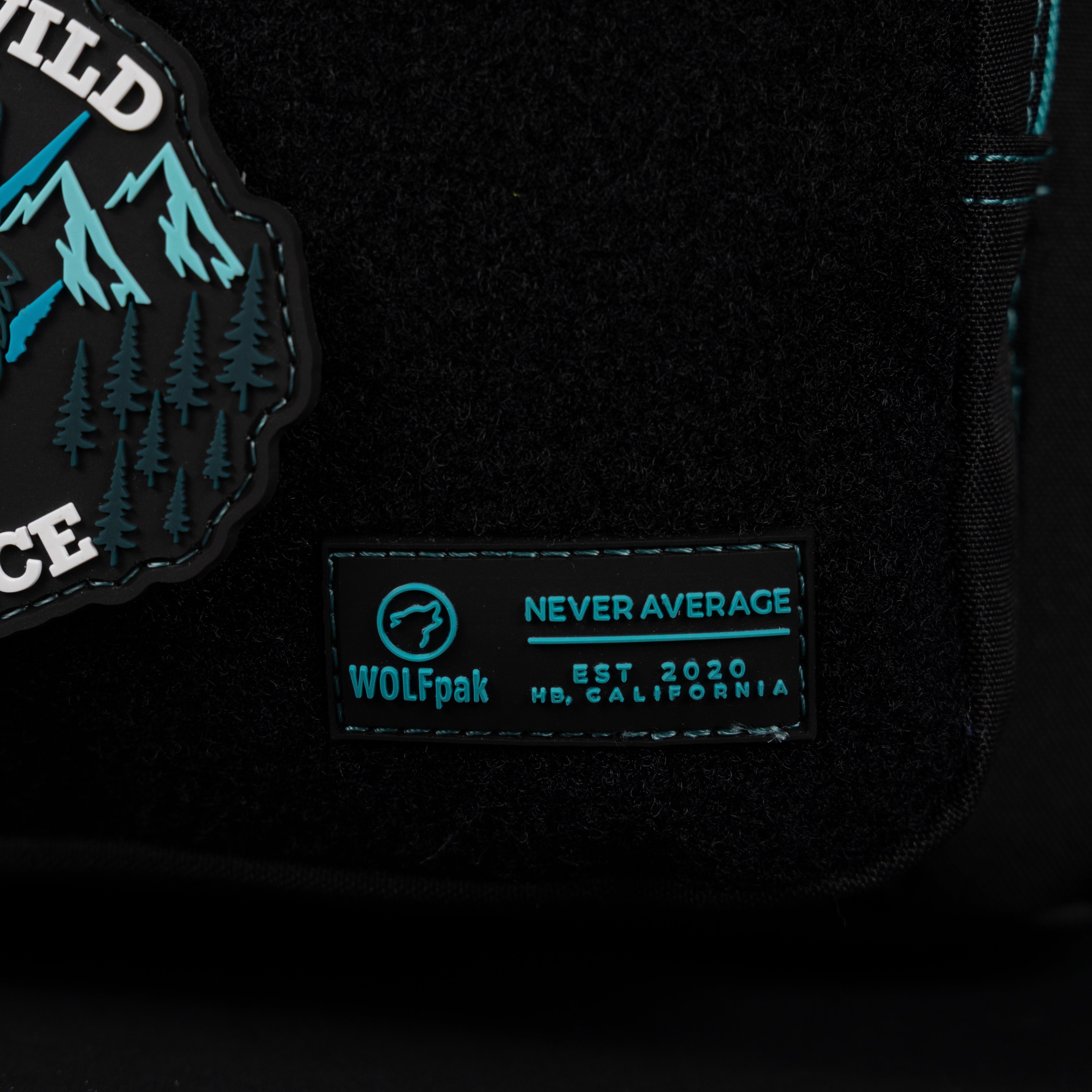 9L Mini Tactical Lunch Box Fierce Aqua: The Resurgence