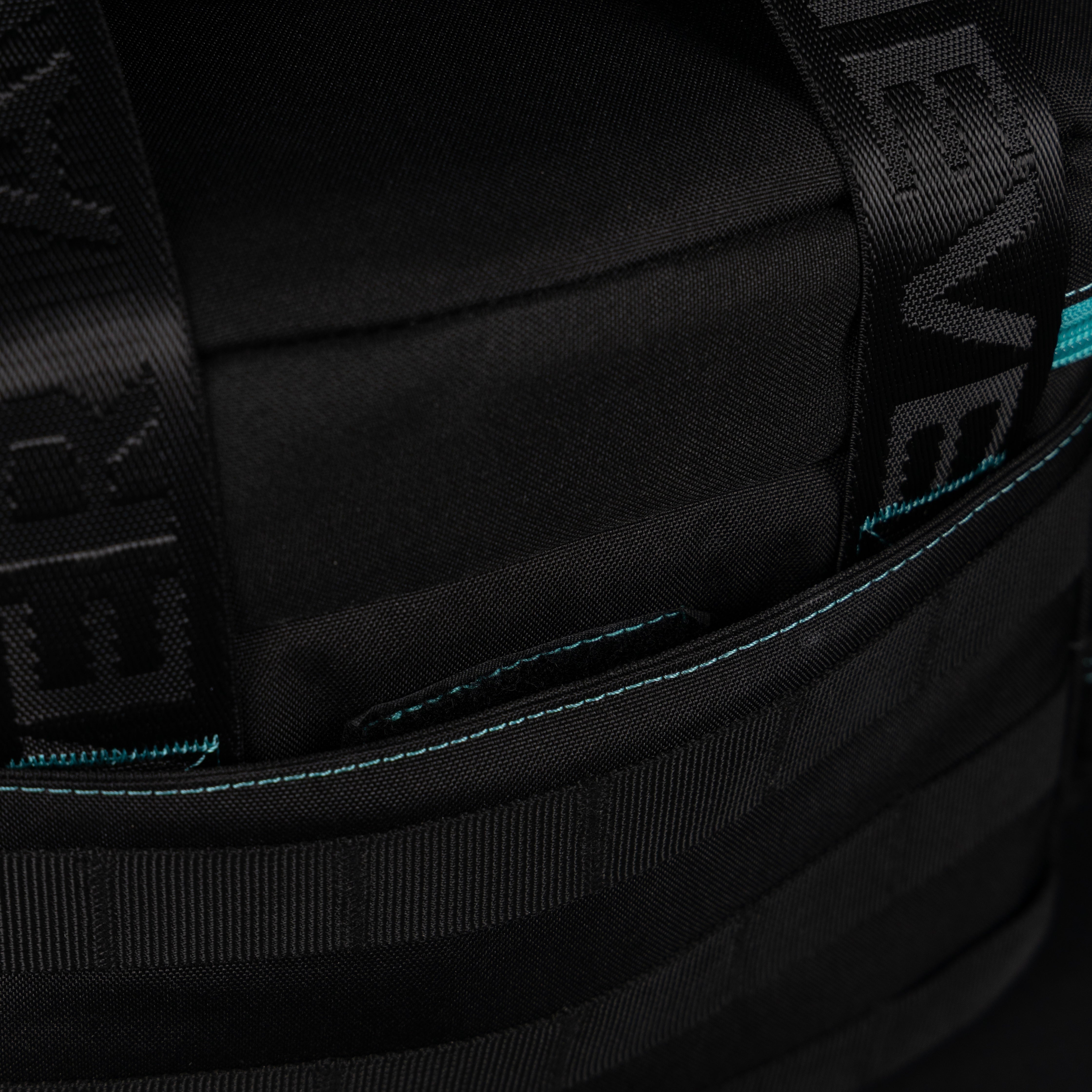 9L Mini Tactical Lunch Box Fierce Aqua: The Resurgence