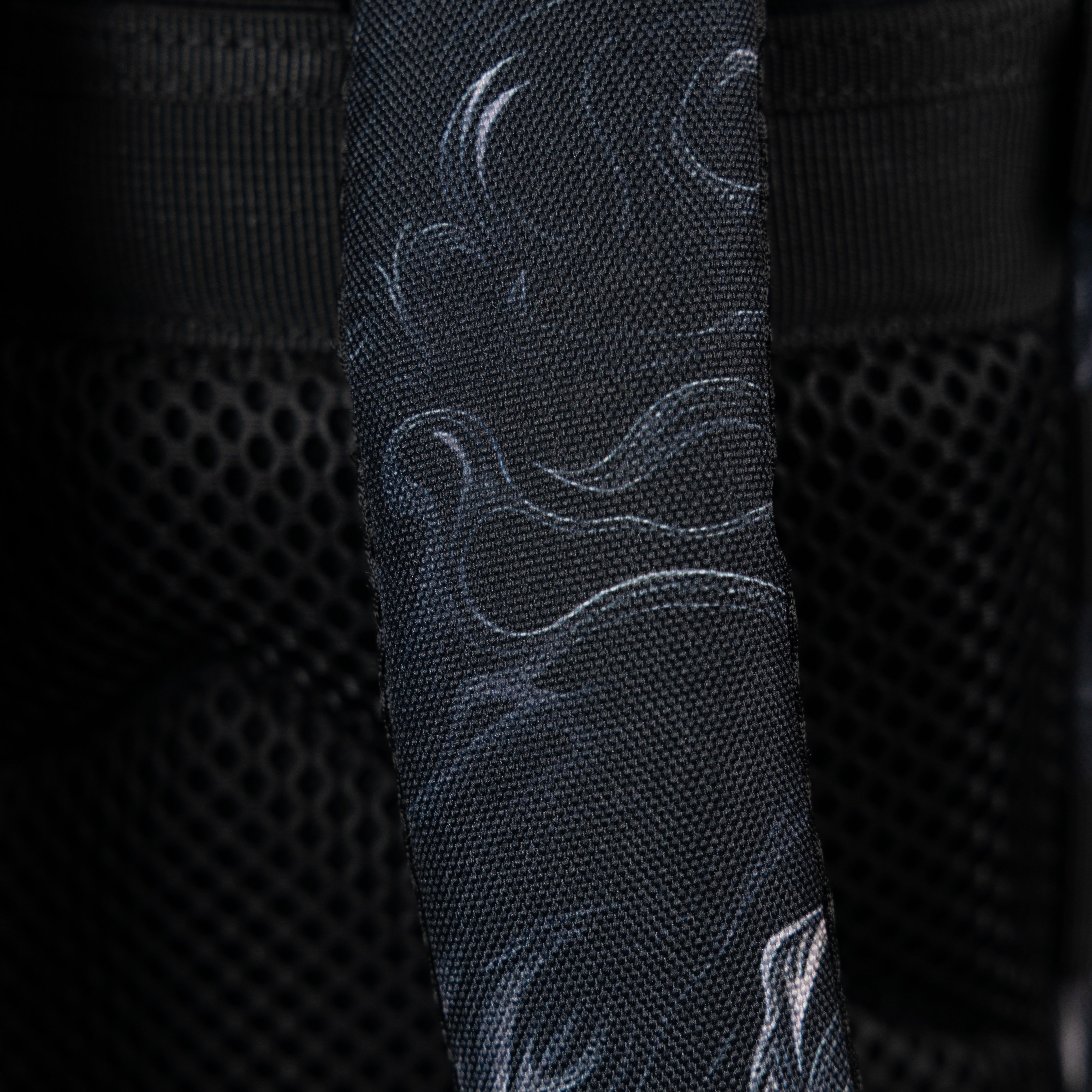 9L Backpack Mini Face Your Demons