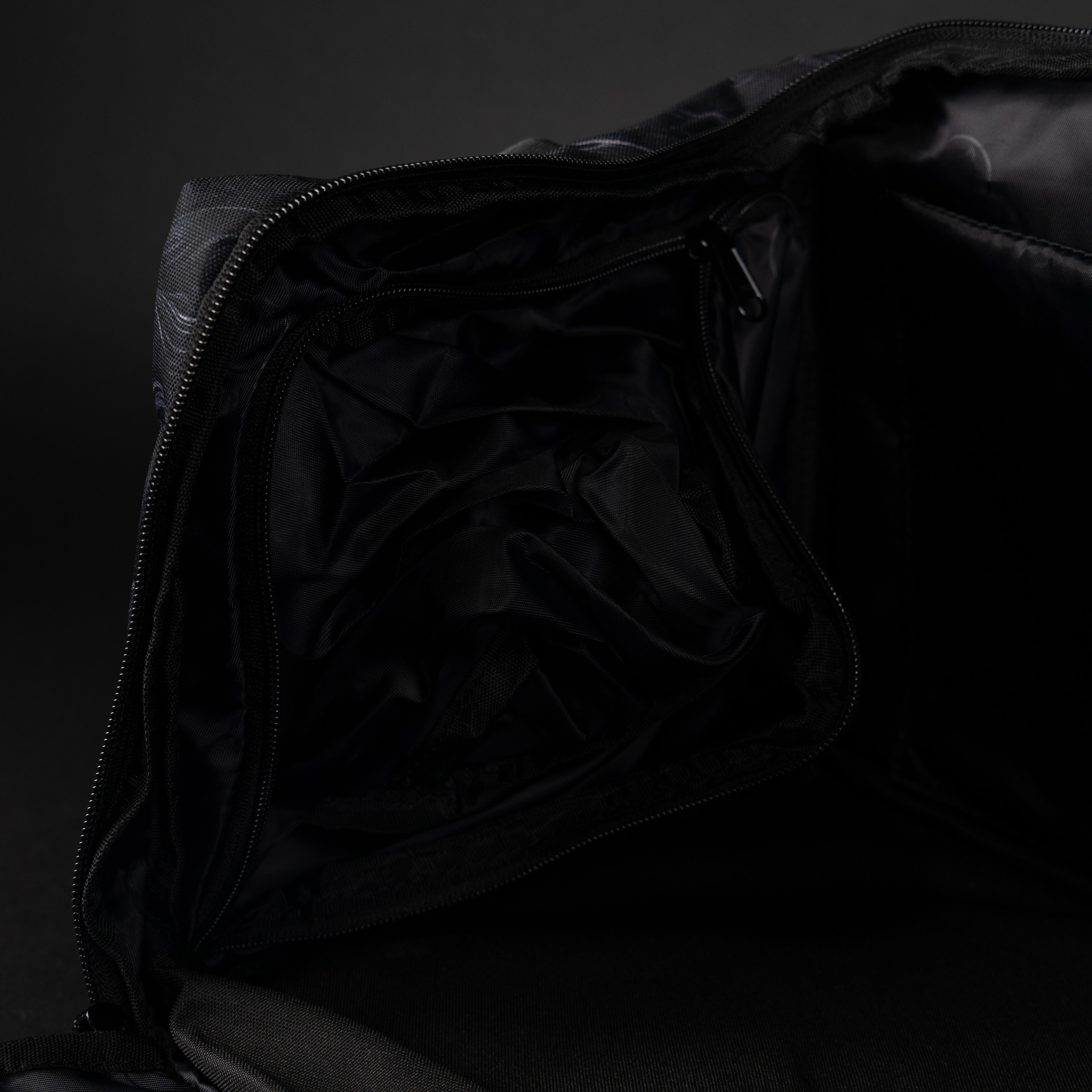 30L Perfect Duffle Bag Face Your Demons