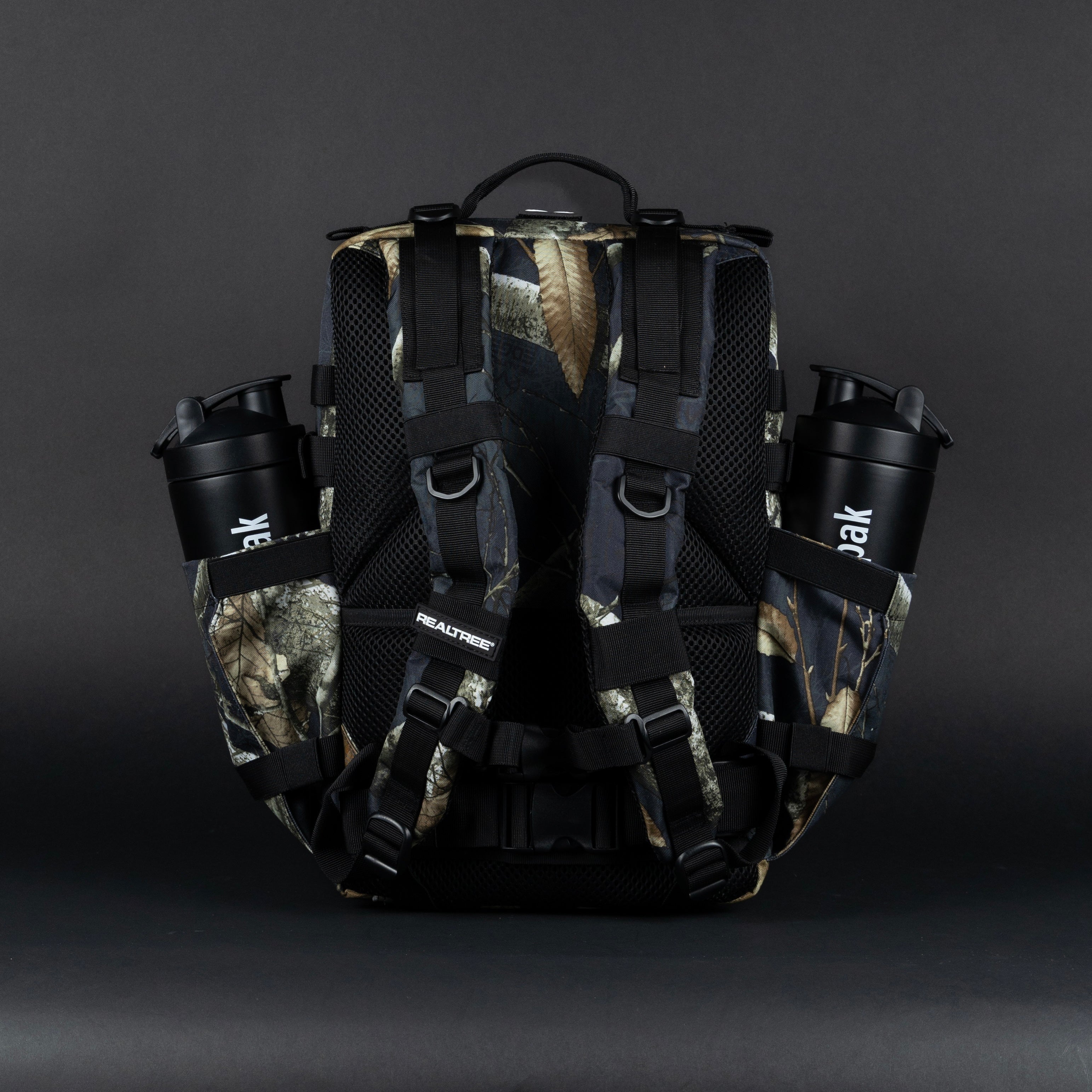 35L Realtree Edge Black Meal Prep Management