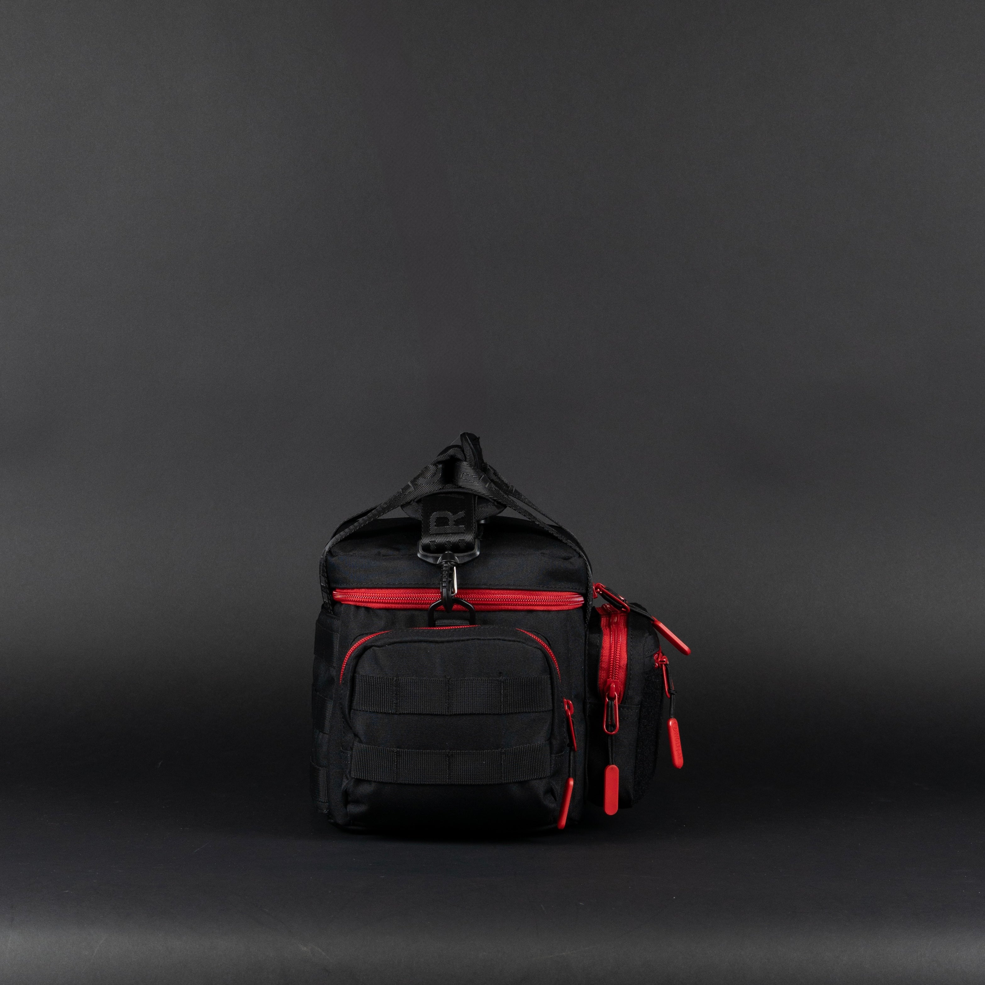 Mini boîte à lunch tactique Red Wolf de 9 L