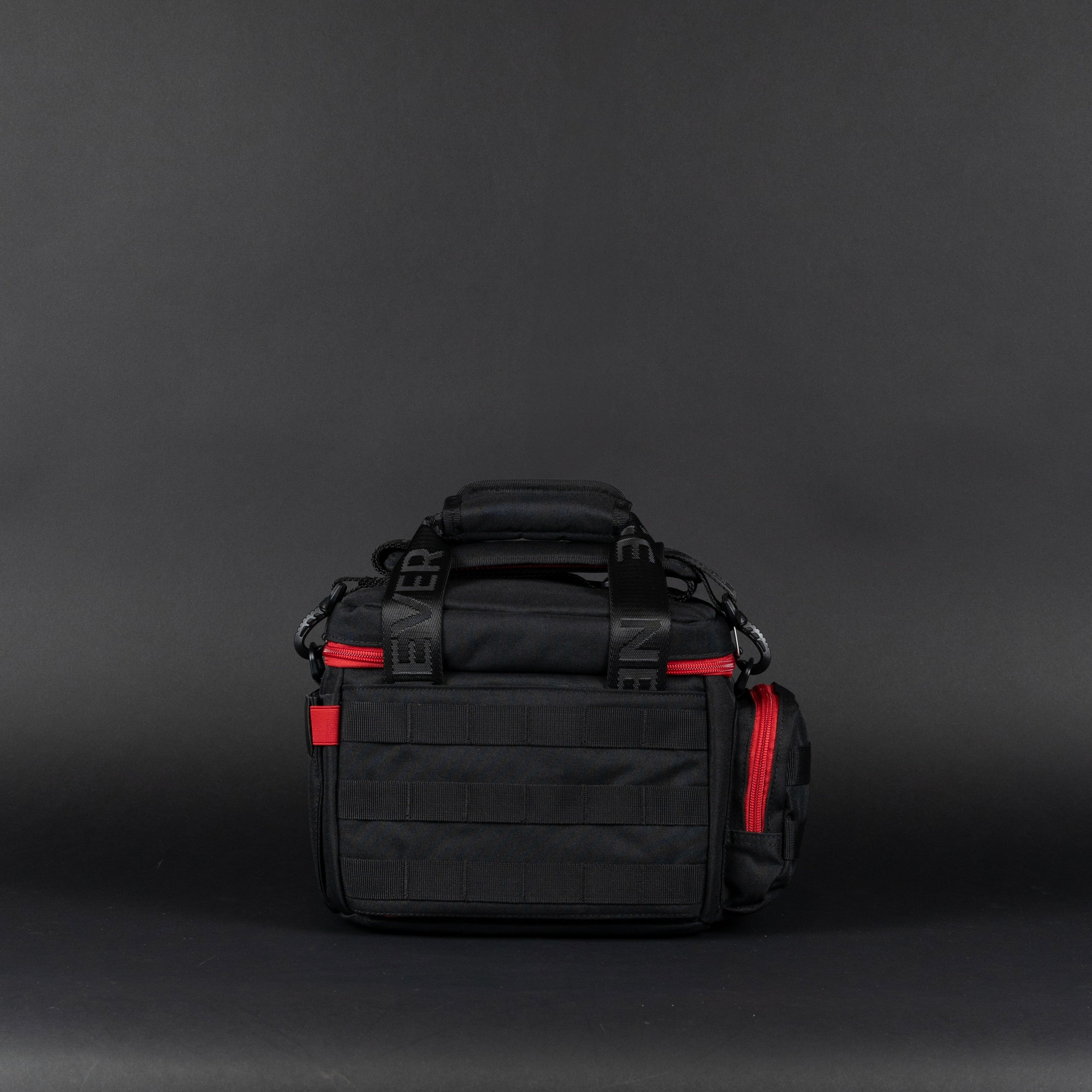 Mini boîte à lunch tactique Red Wolf de 9 L