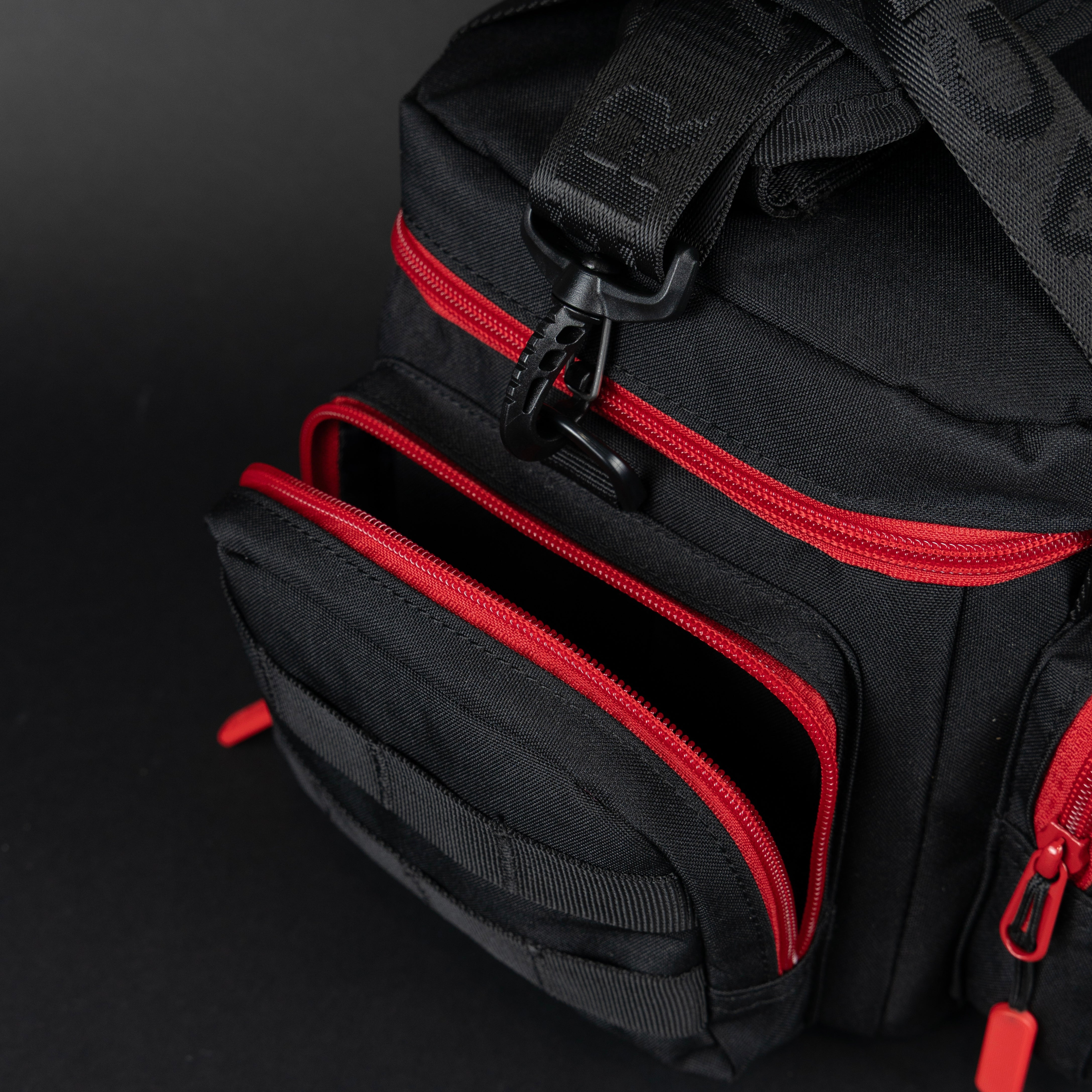 Mini boîte à lunch tactique Red Wolf de 9 L