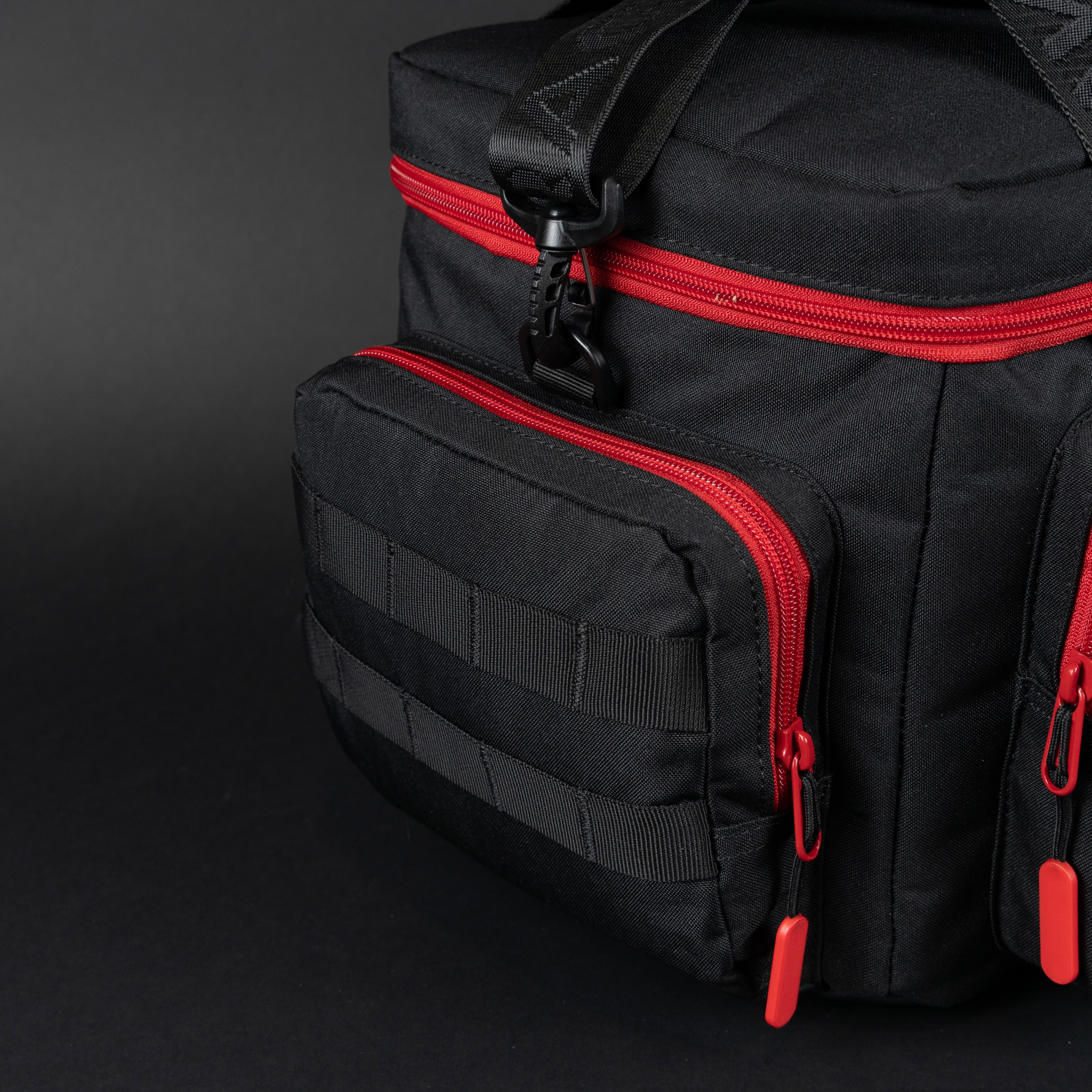 Boîte à lunch tactique Red Wolf de 20 L