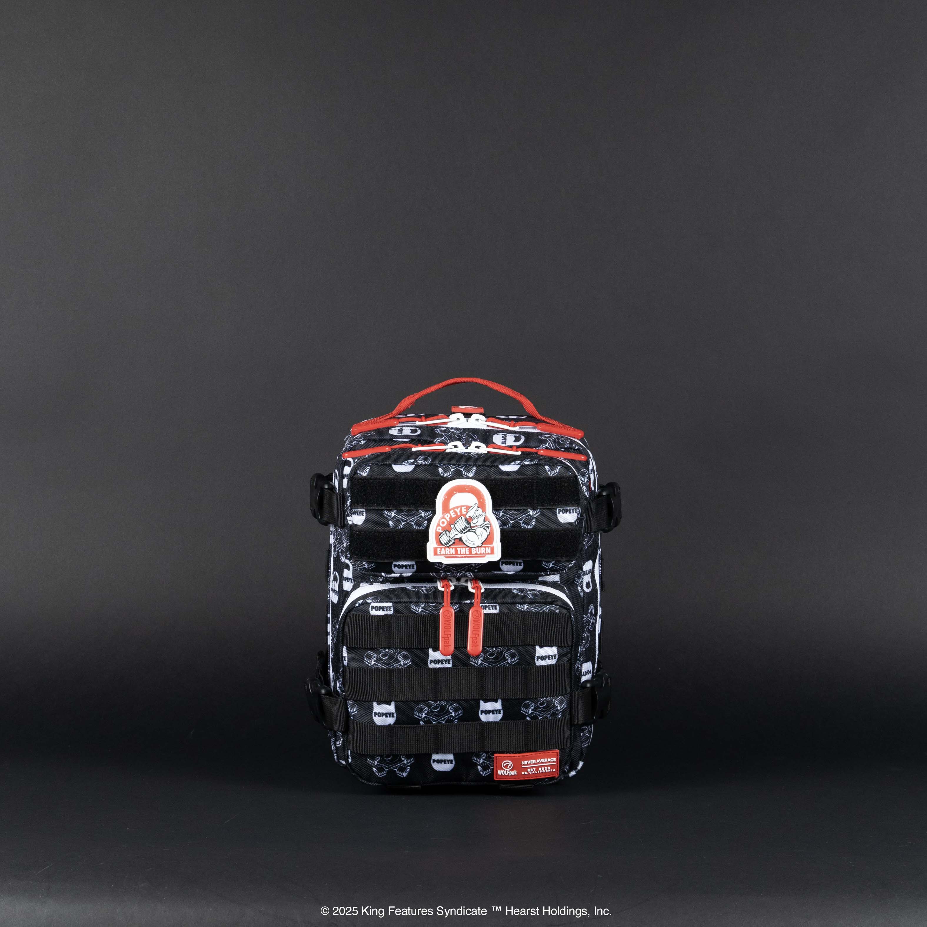 Sailor's Sunday Bundle