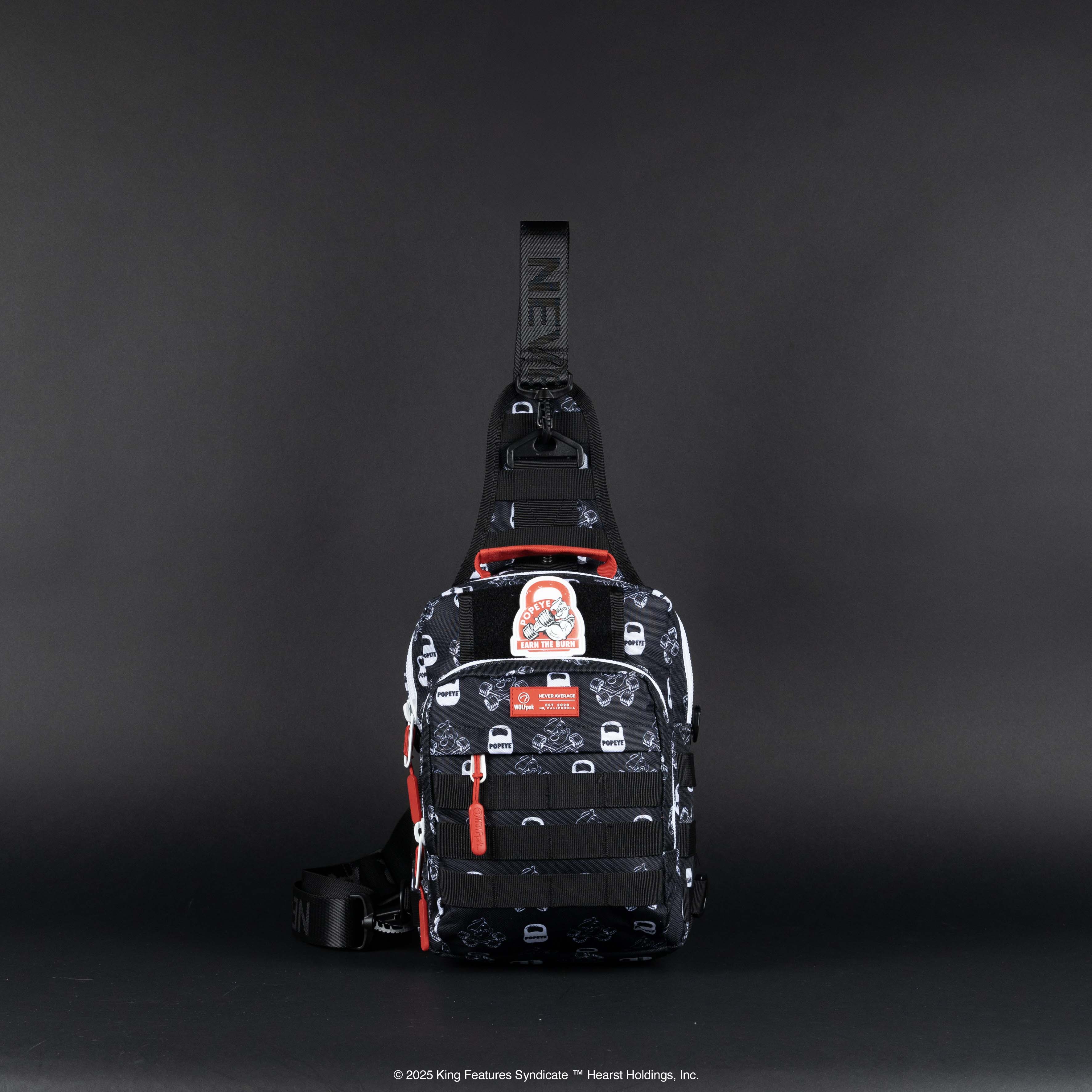 Sailor's Sunday Bundle