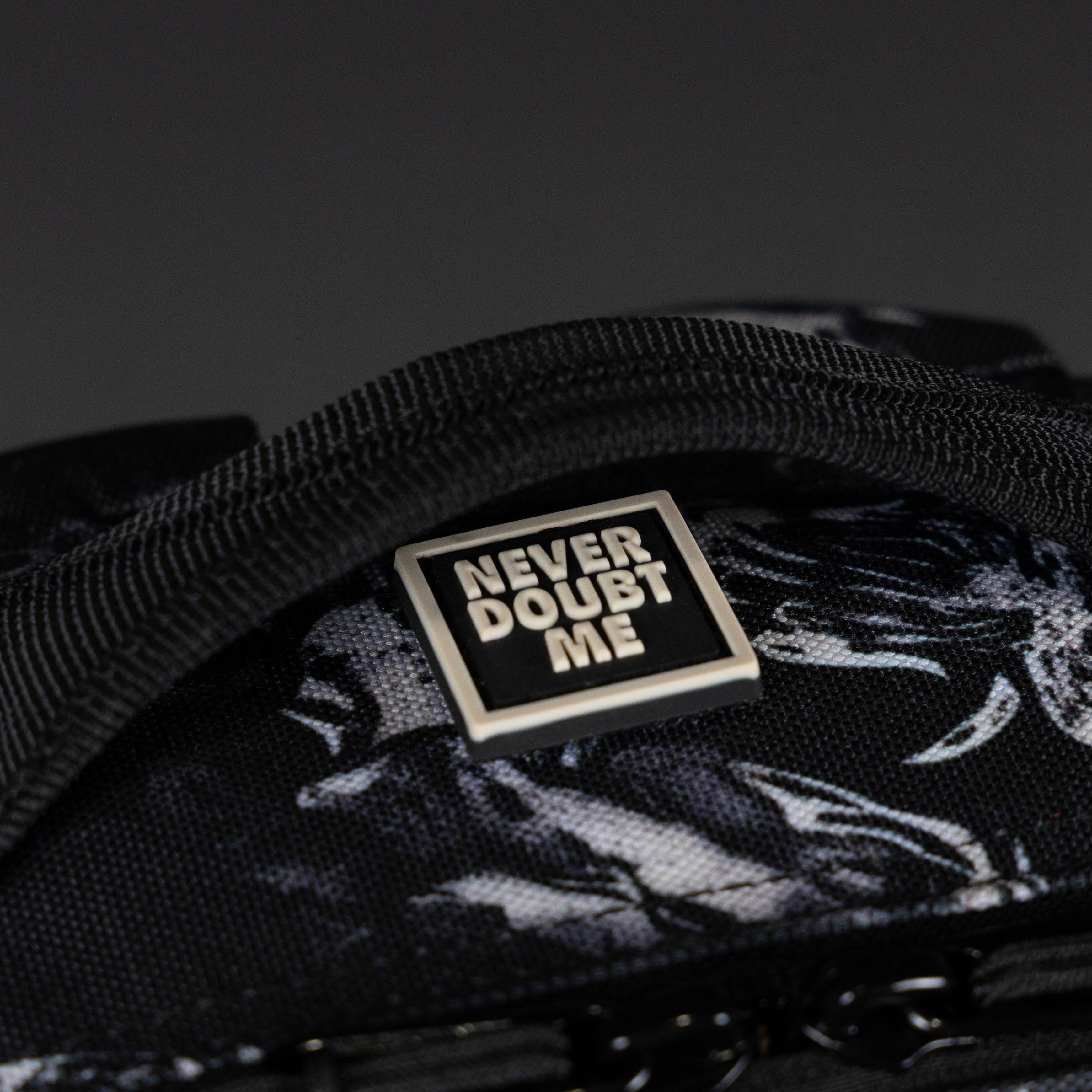 9L Backpack Mini Nightmare