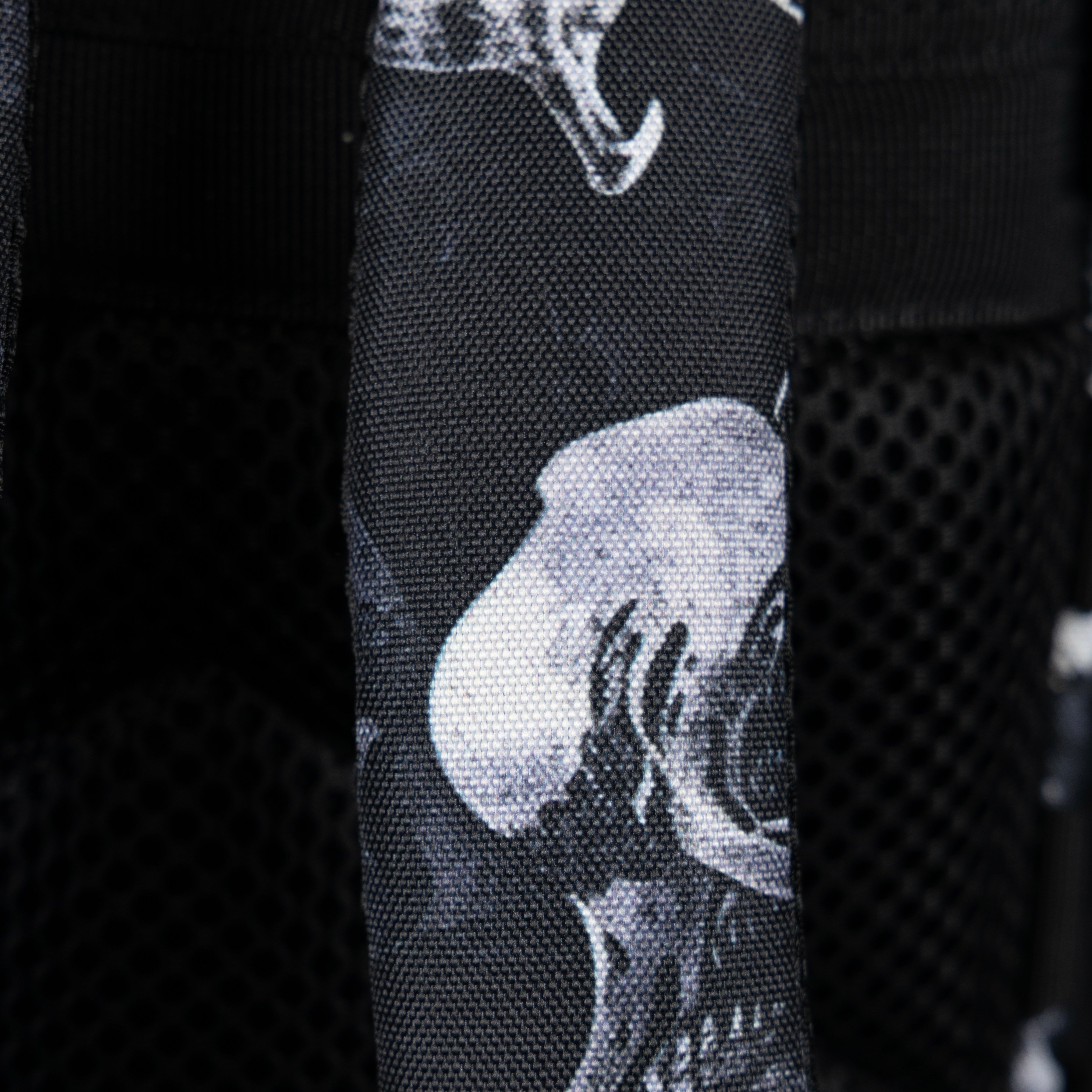 9L Backpack Mini Nightmare