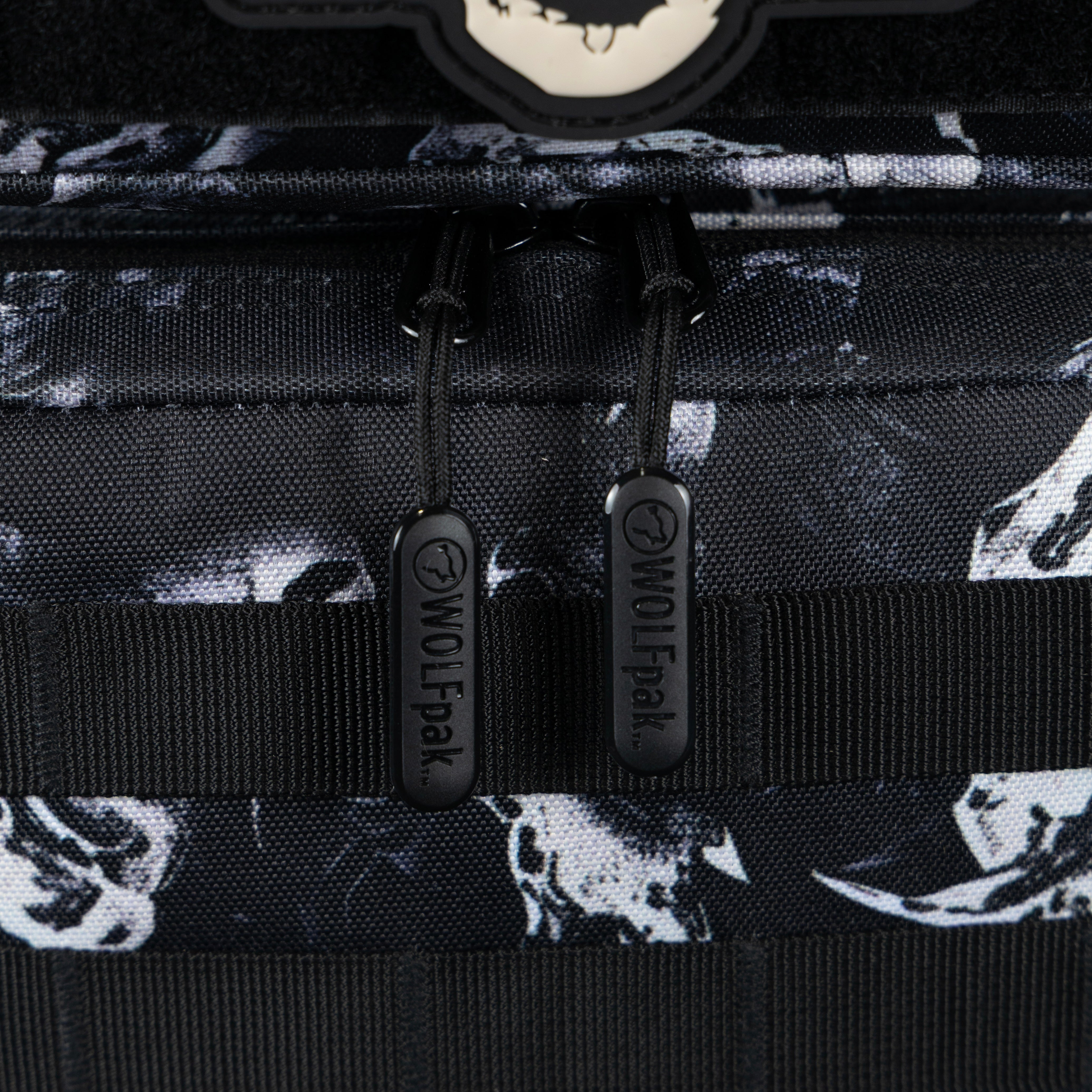 45L Backpack Nightmare