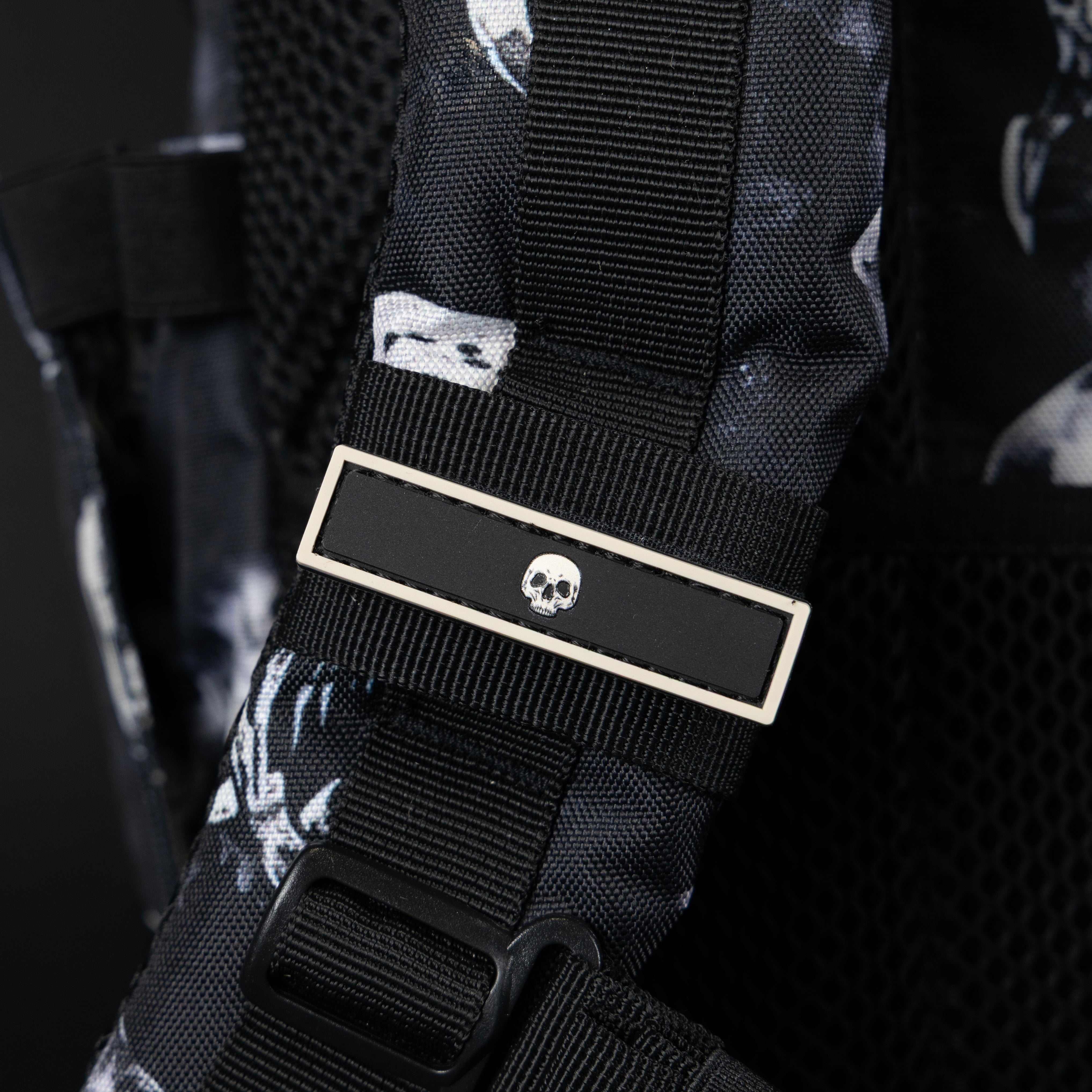 45L Backpack Nightmare