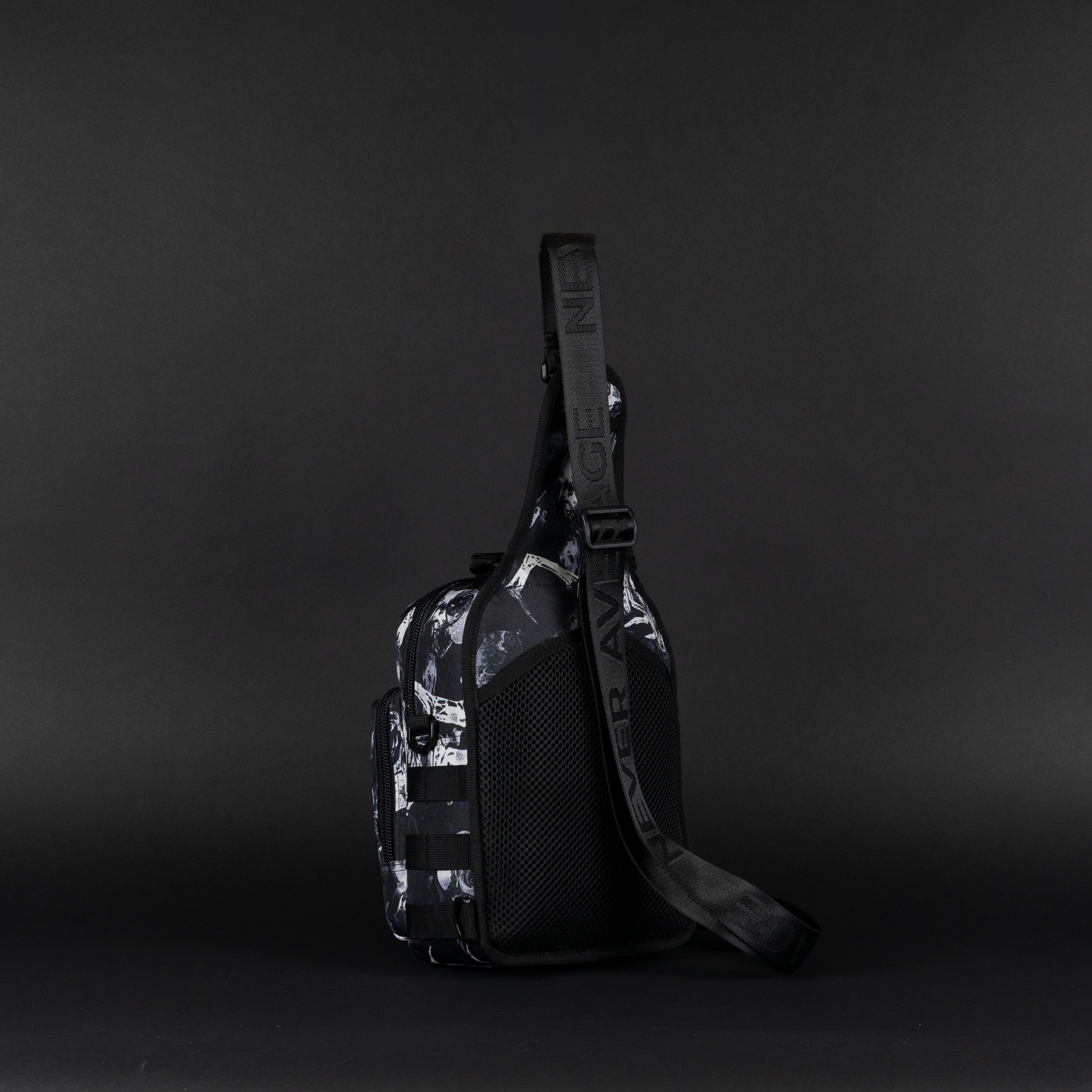 9L Tactical Sling Bag Nightmare