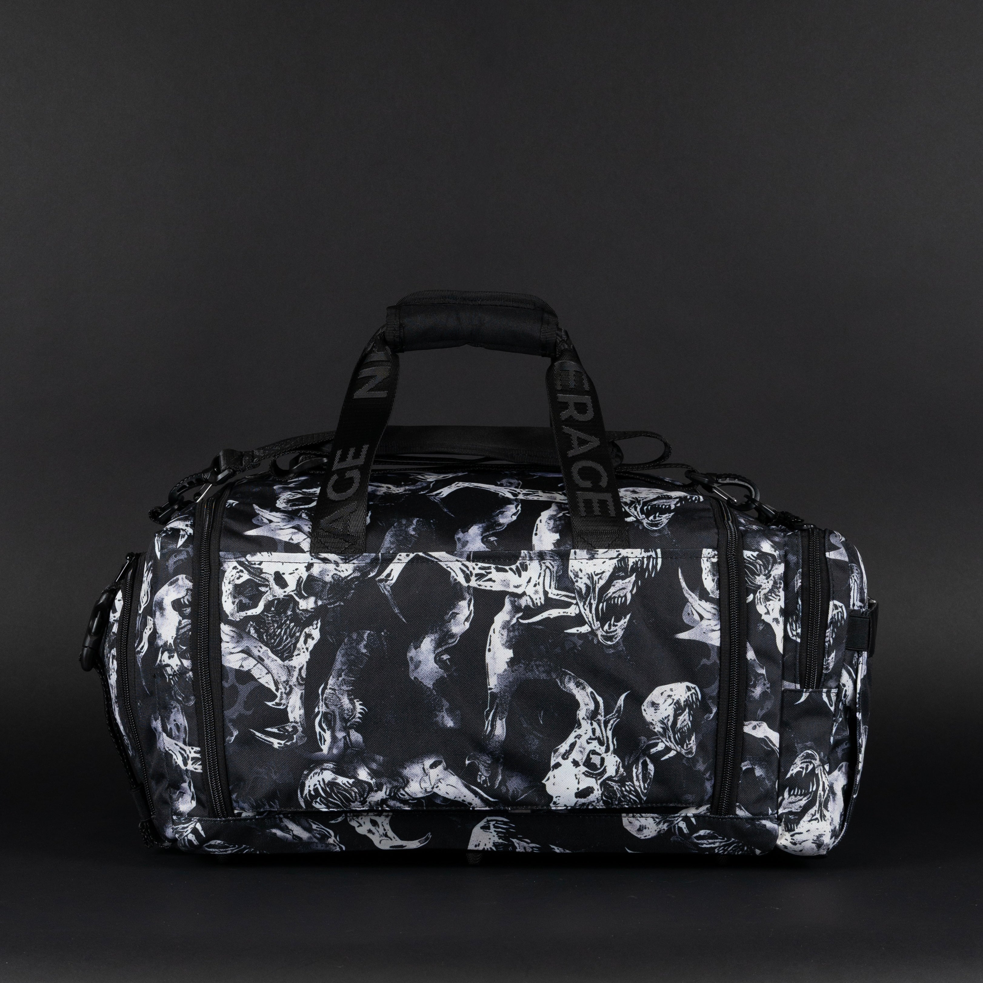 30L Perfect Duffle Bag Nightmare