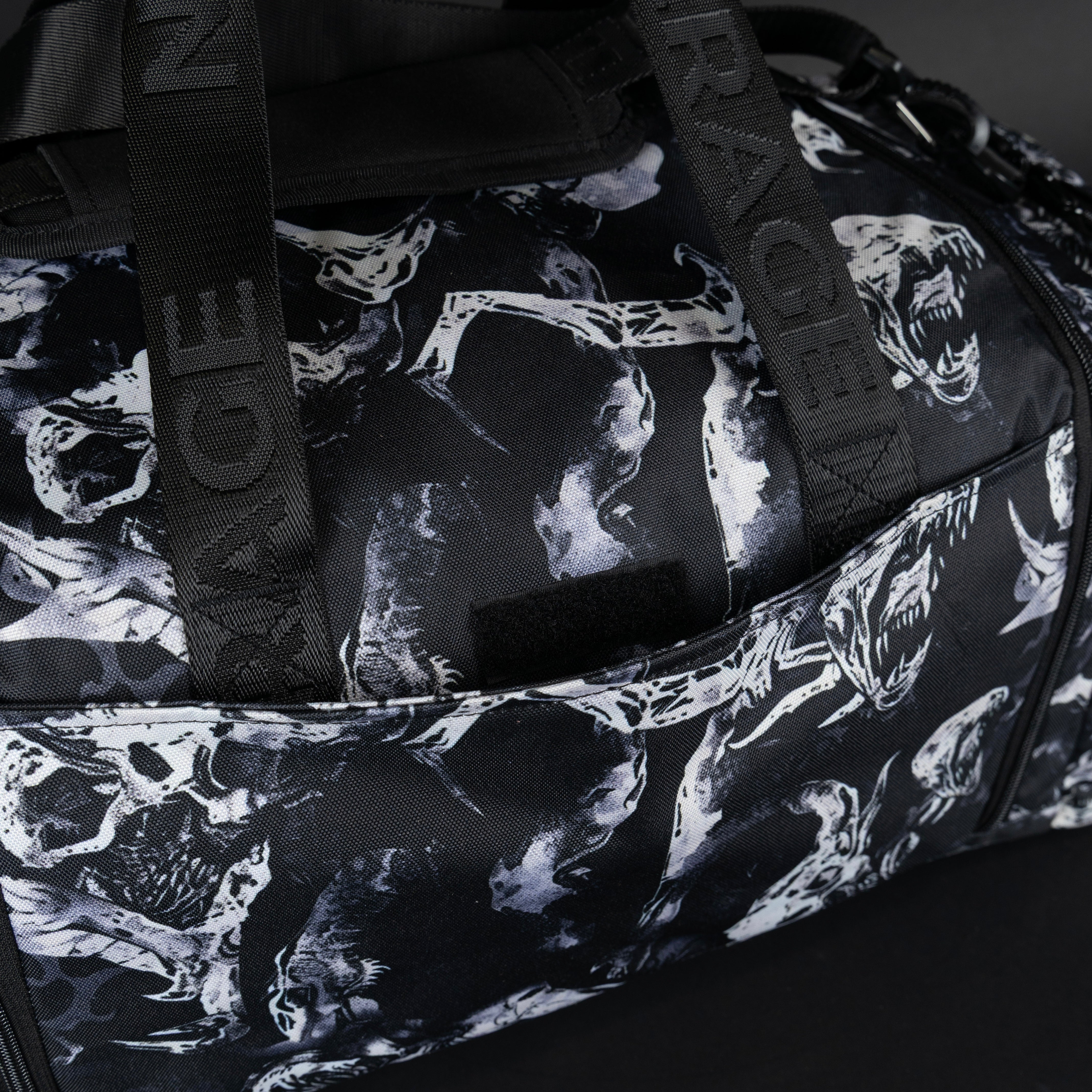 30L Perfect Duffle Bag Nightmare