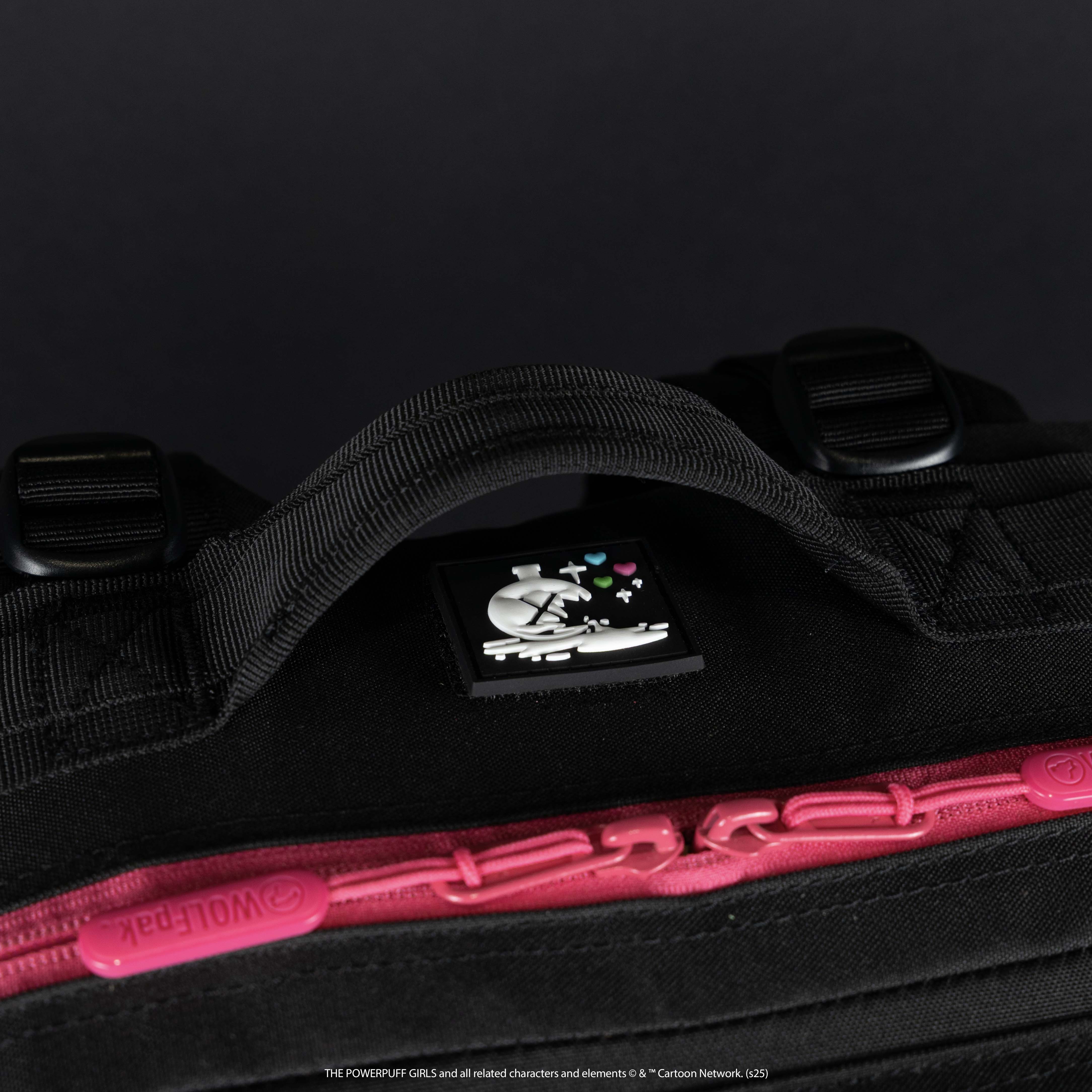 25L Backpack Powerpuff Girls