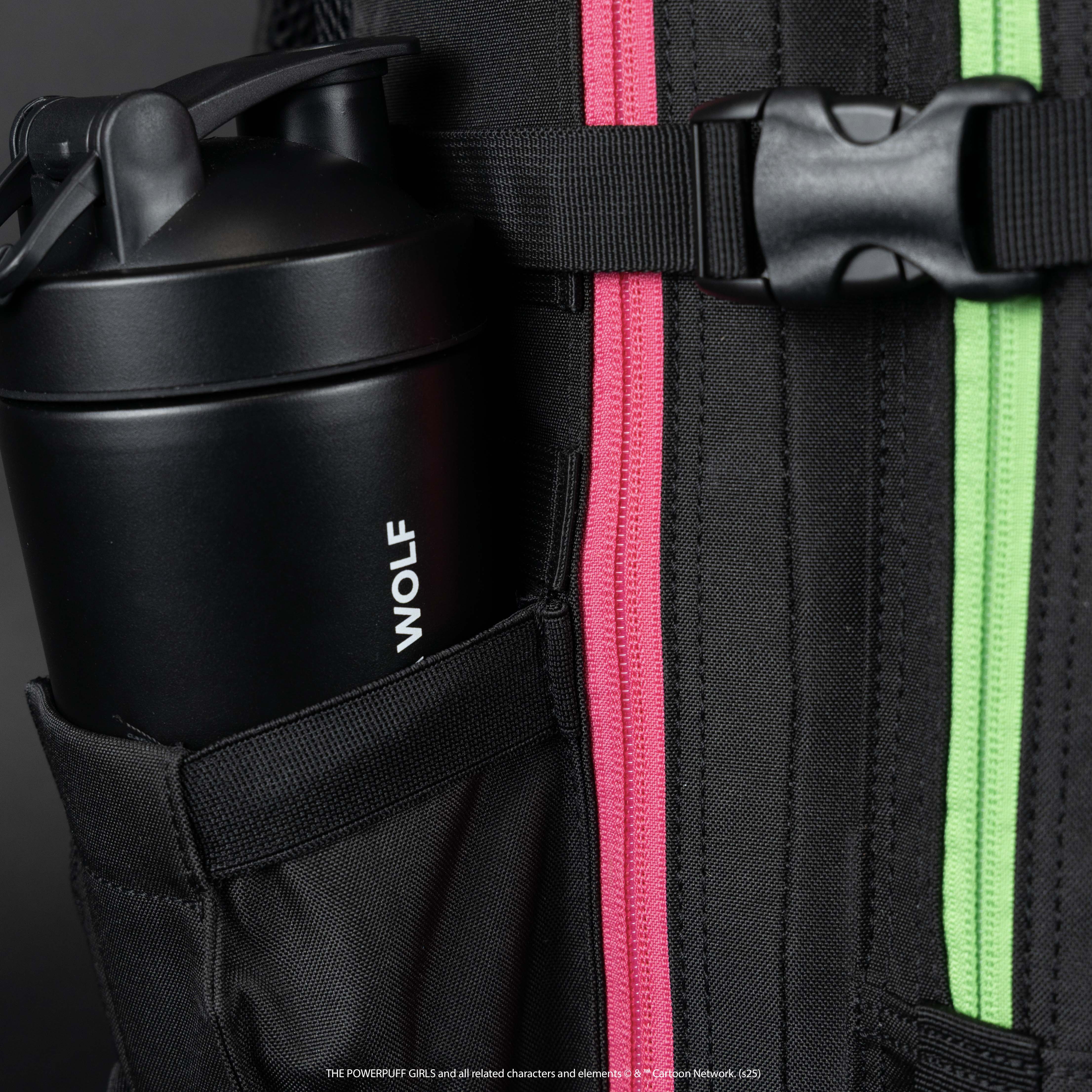 25L Backpack Powerpuff Girls