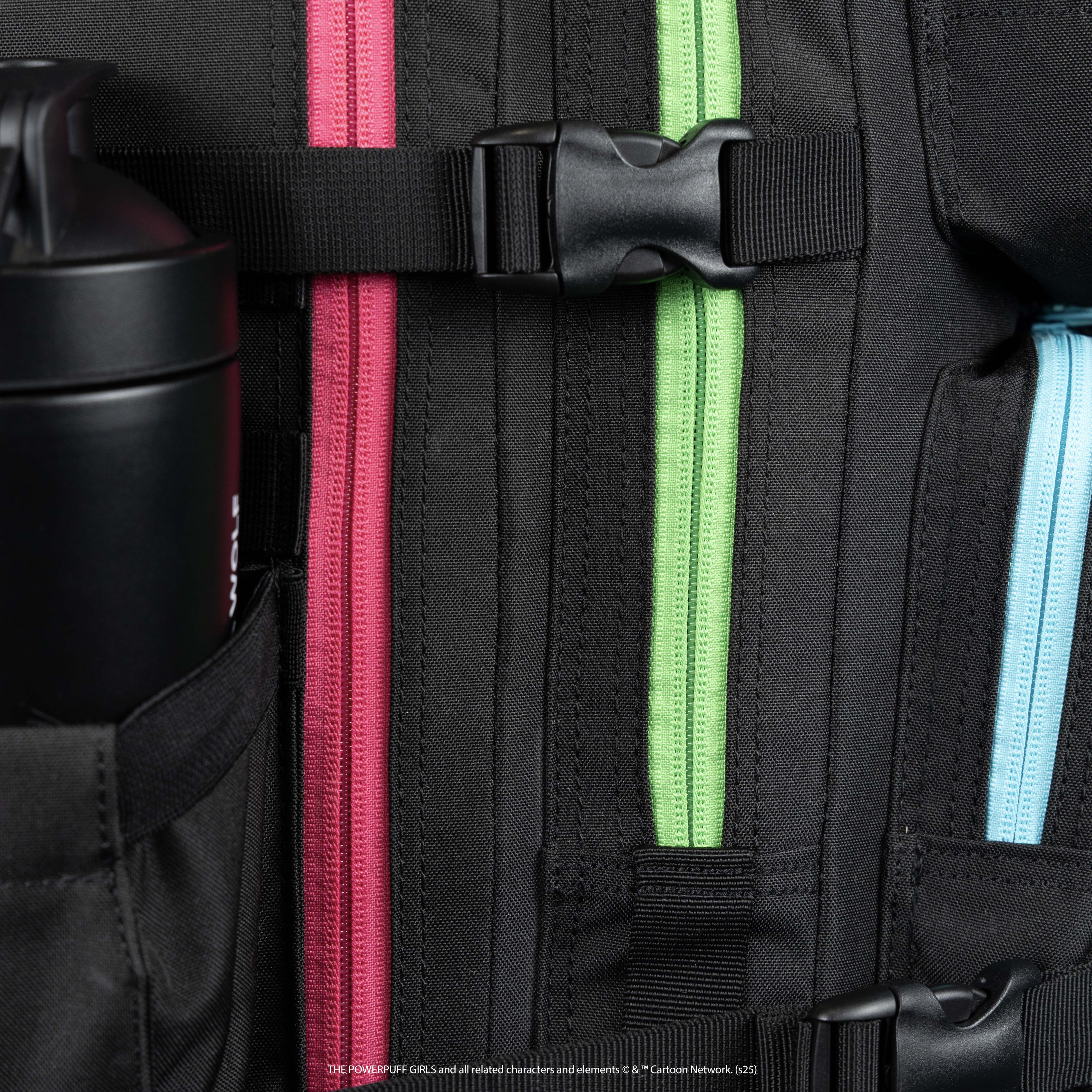 25L Backpack Powerpuff Girls