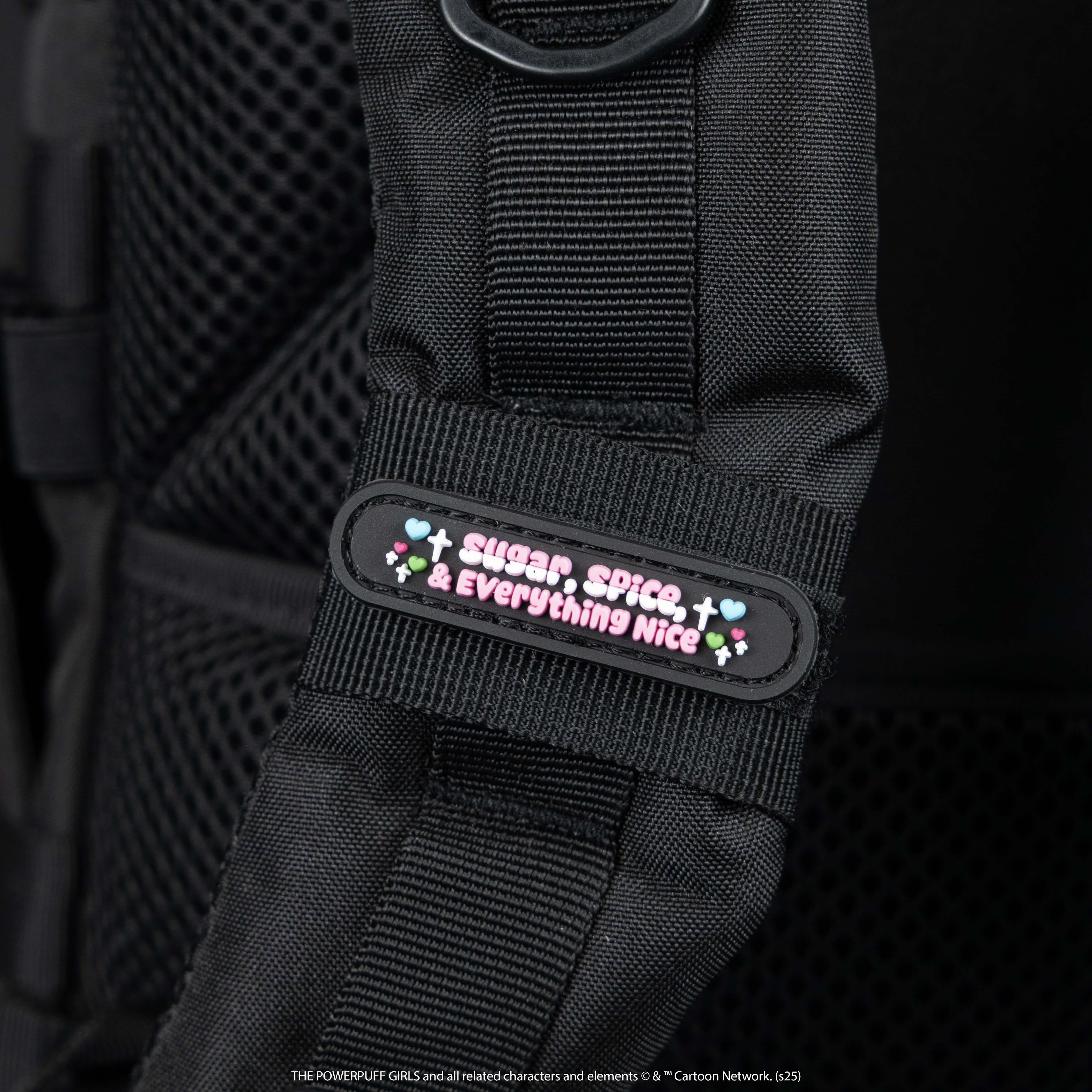 25L Backpack Powerpuff Girls