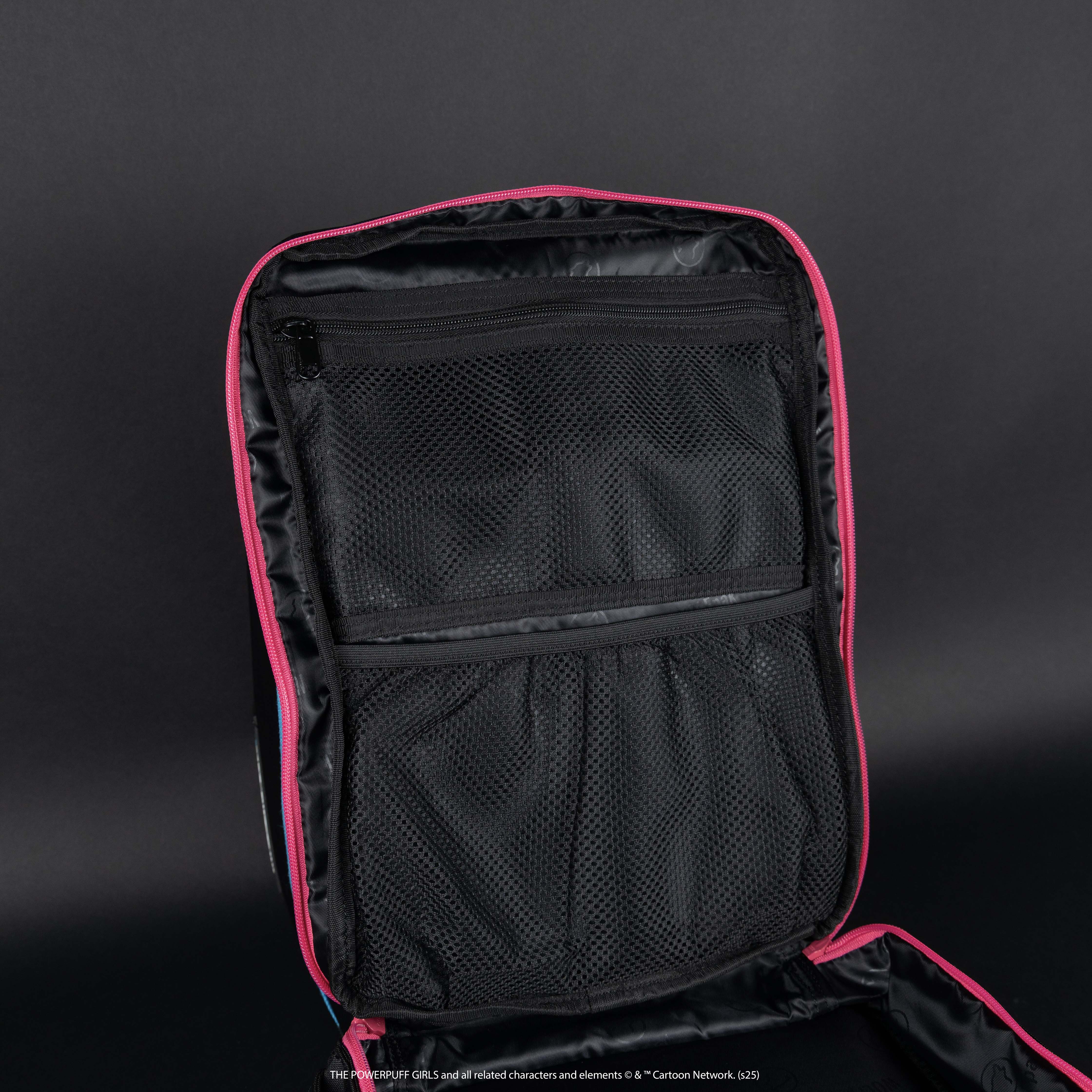 15L Backpack Neon Powerpuff Girls