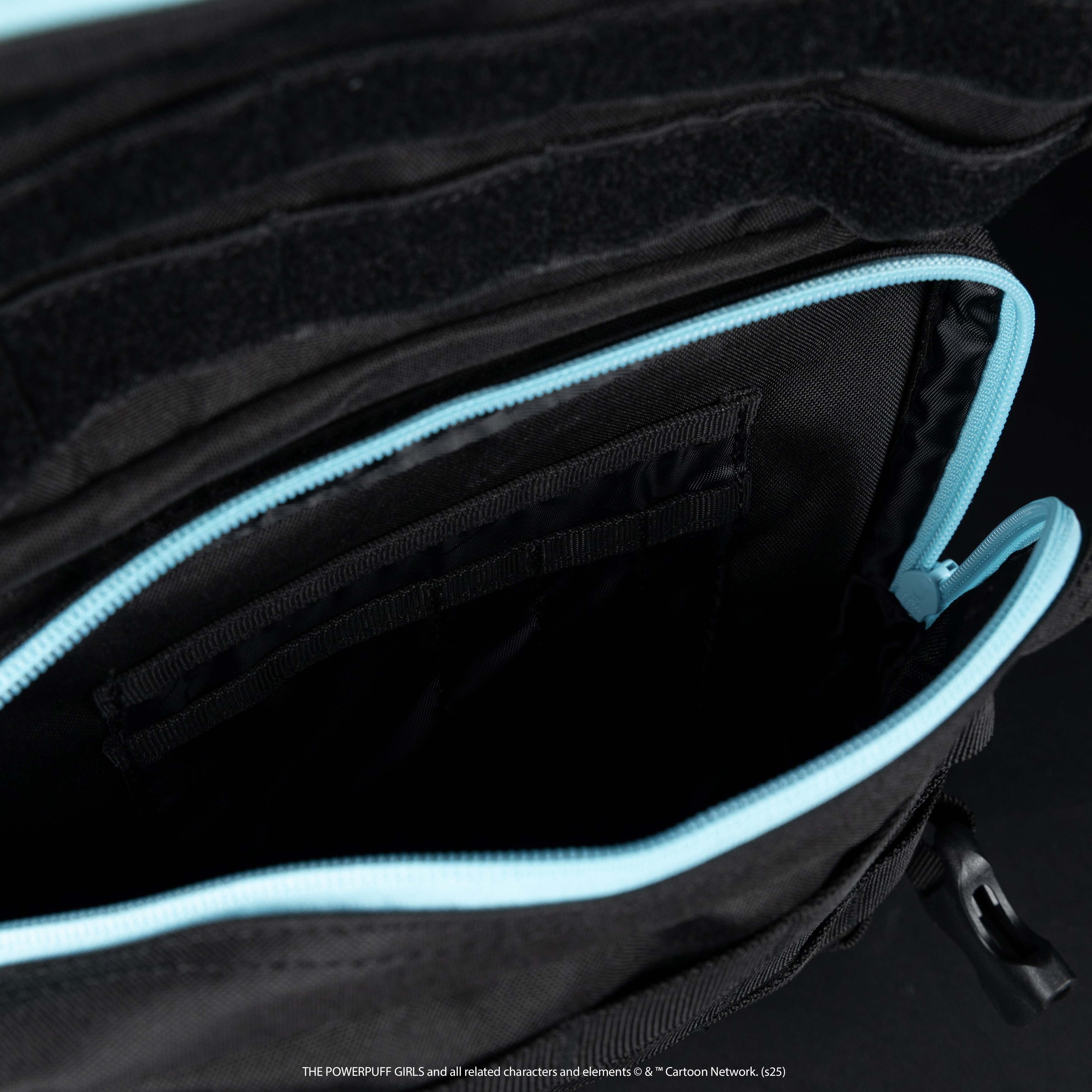 25L Backpack Powerpuff Girls