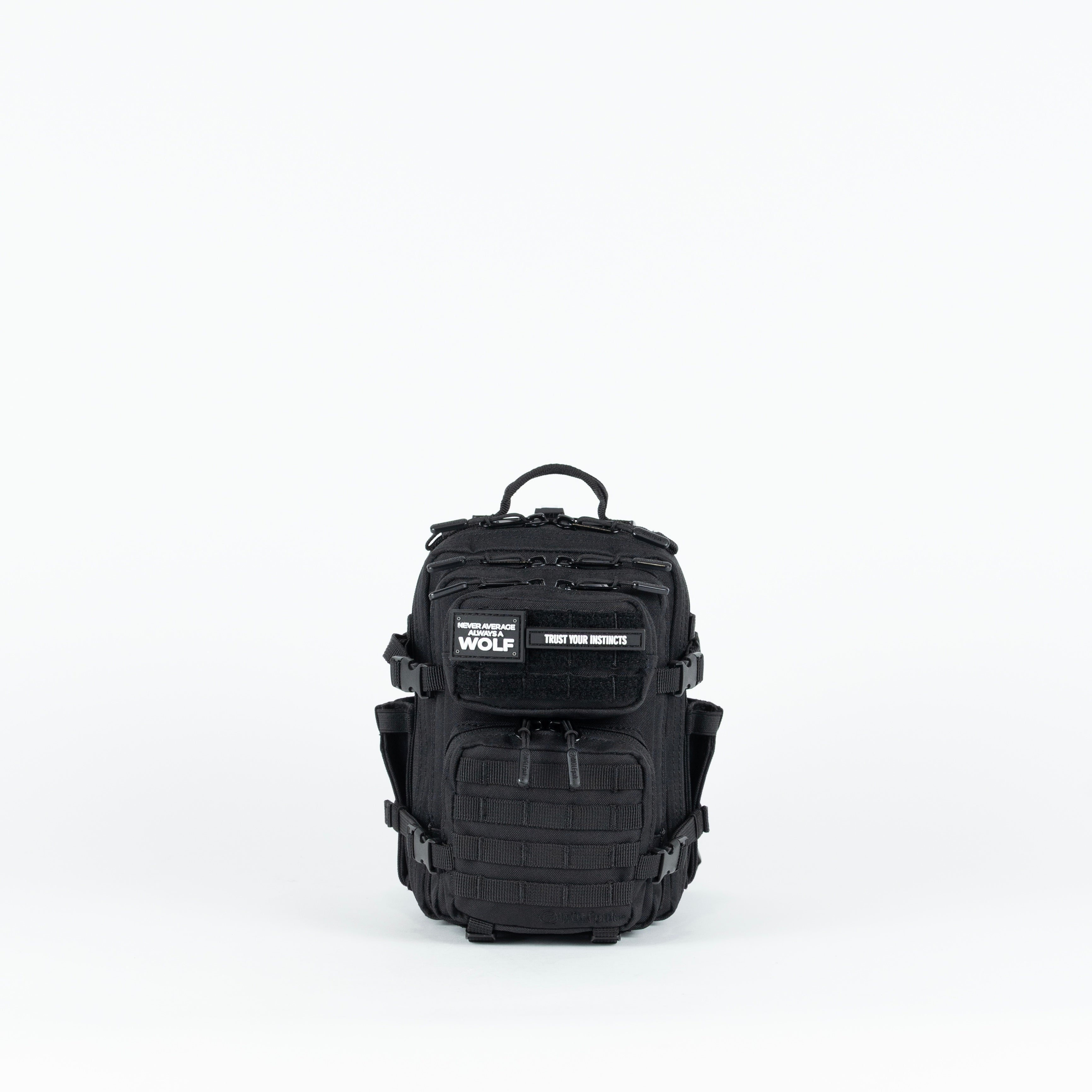 3L Collector's Pak Alpha Black (SOLD OUT) Not Restocking